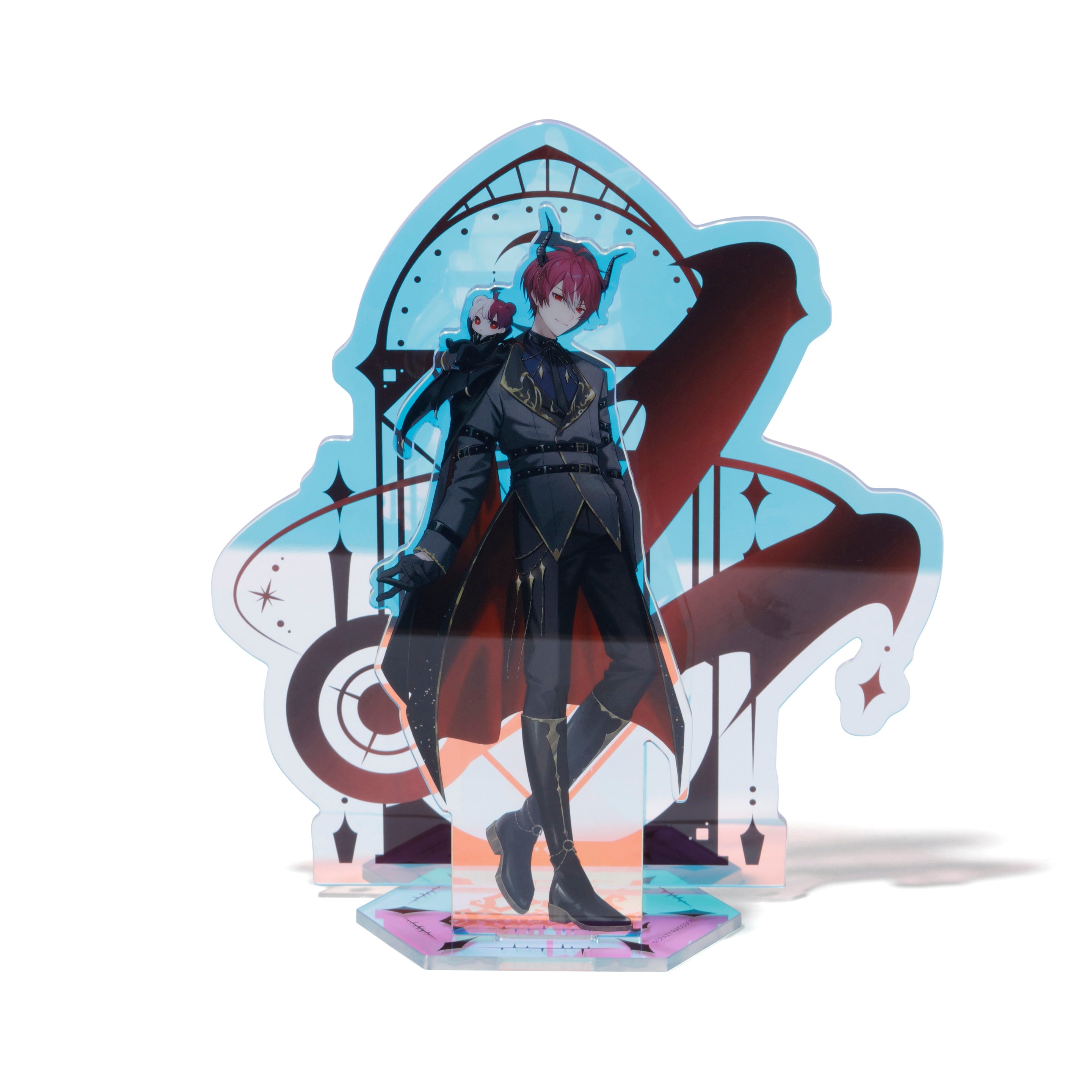 All Items – CRAZY RACCOON