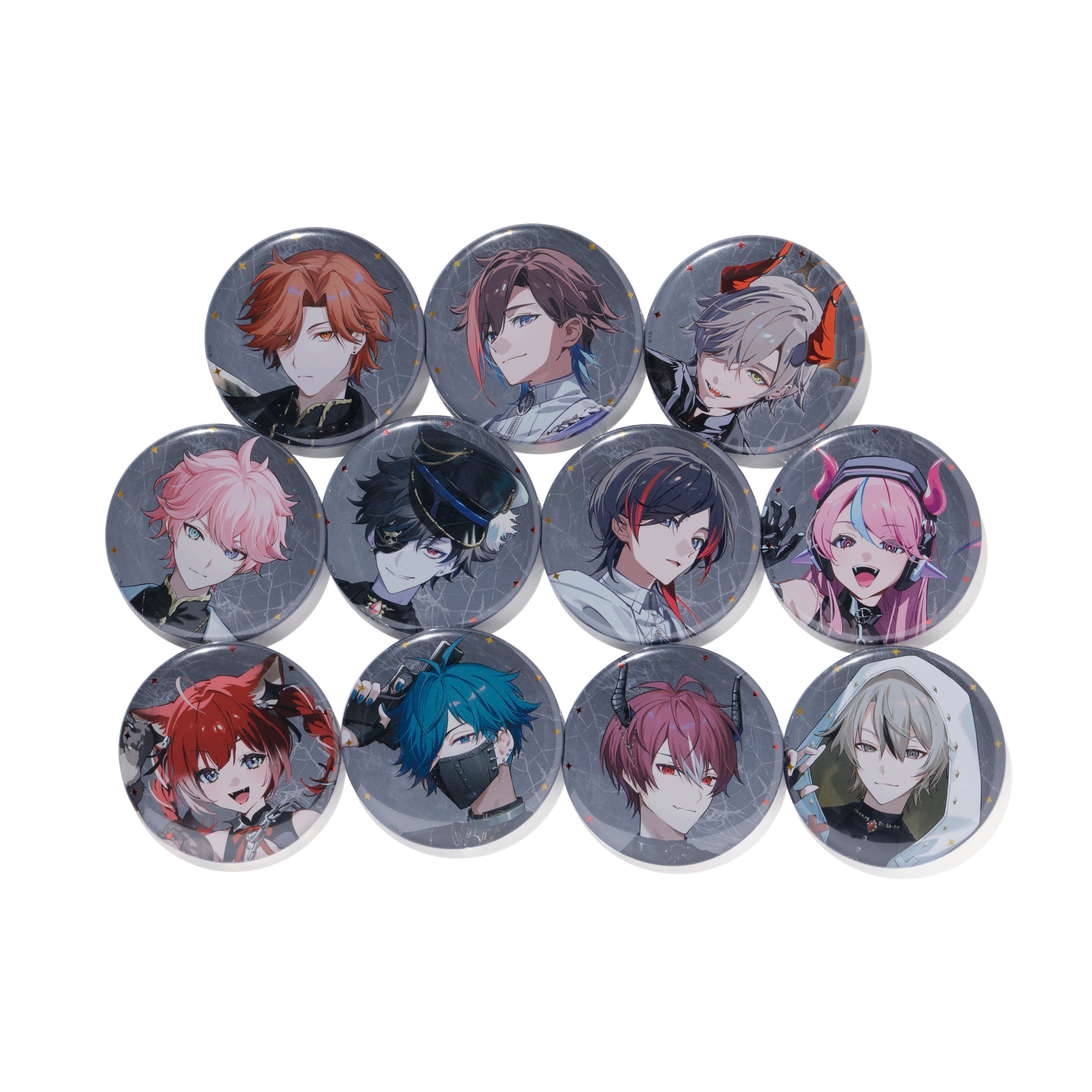 公式】CRAZY RACCOON ONLINE STORE