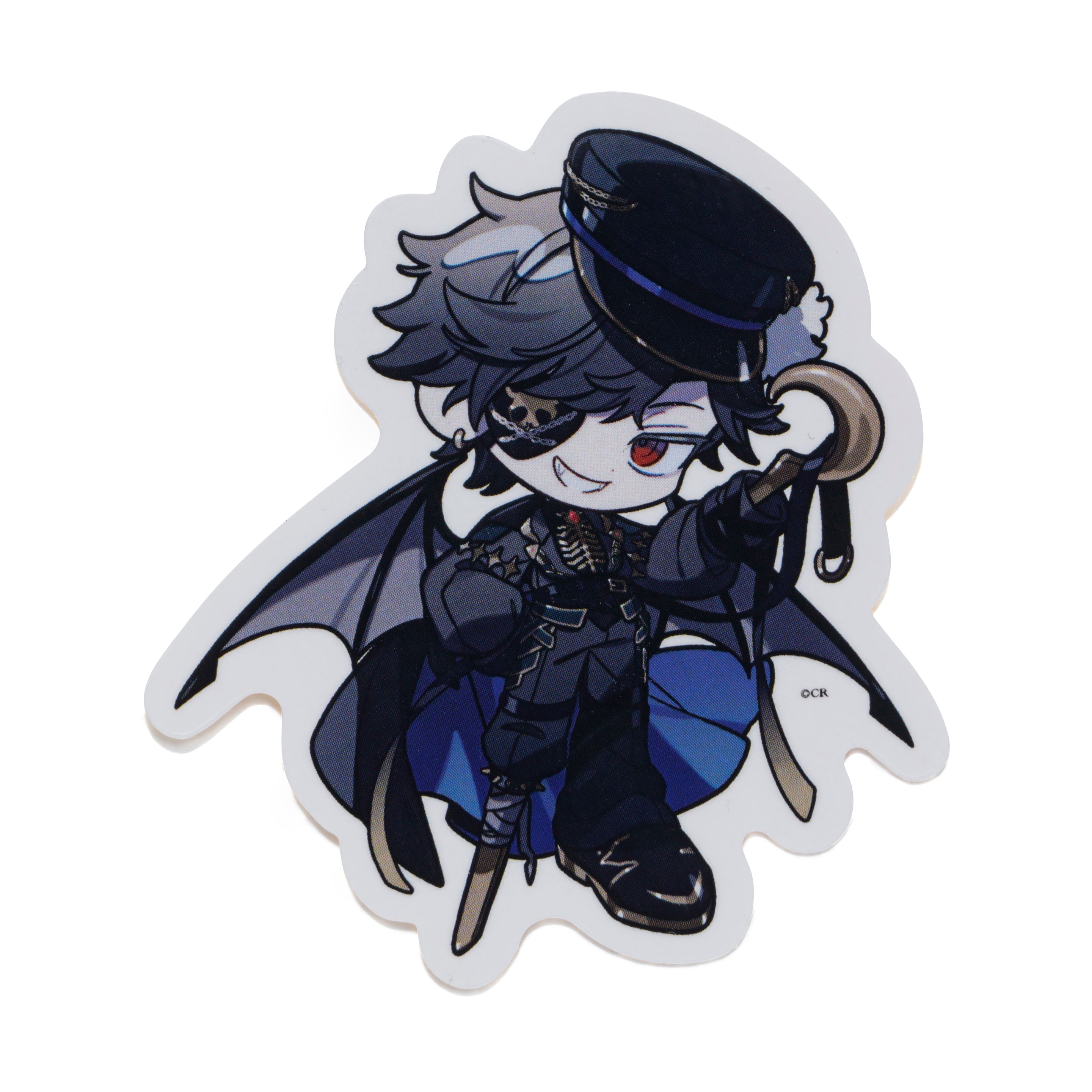 クロススターズ Crazy Raccoonセット XrossStars – CRAZY RACCOON