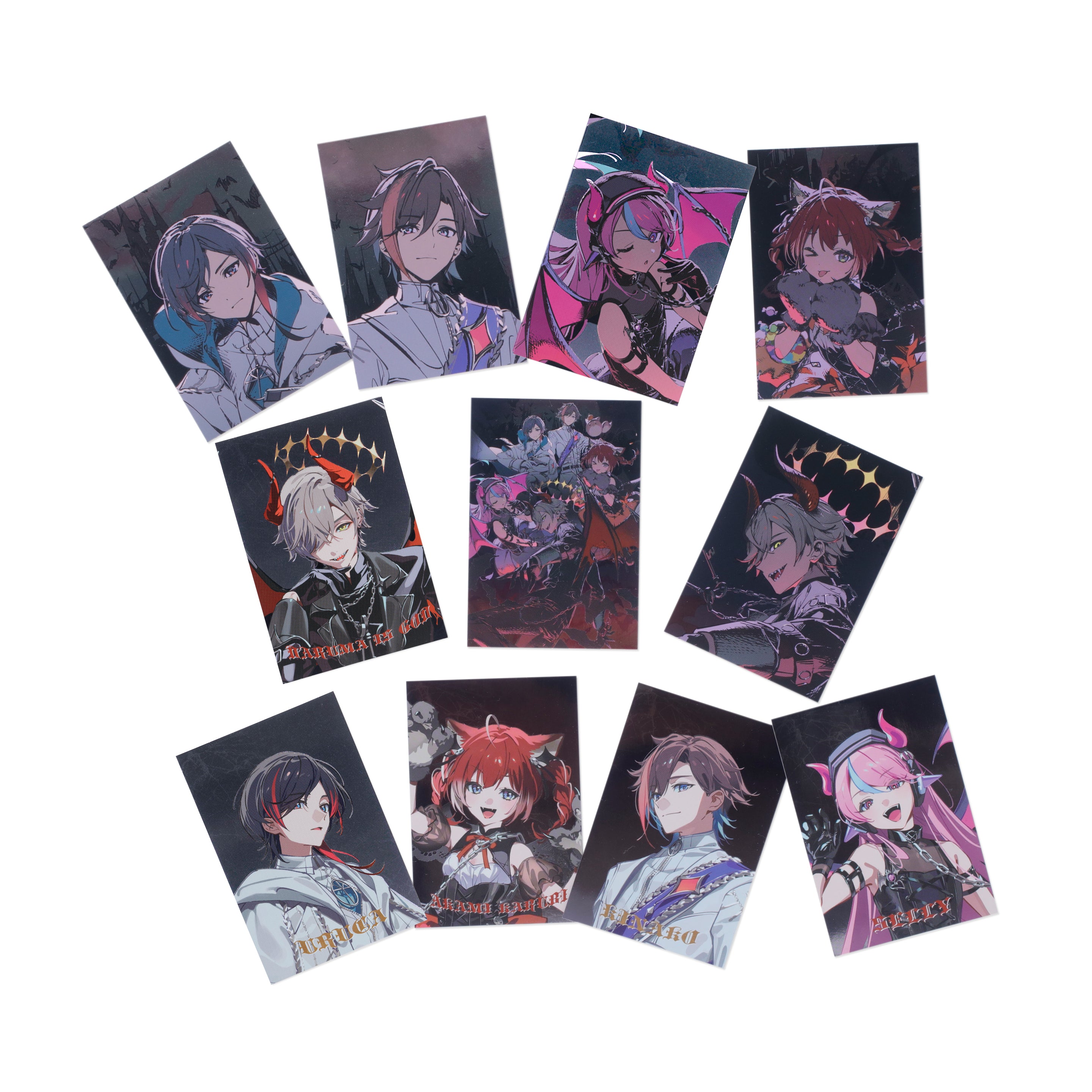 公式】CRAZY RACCOON ONLINE STORE