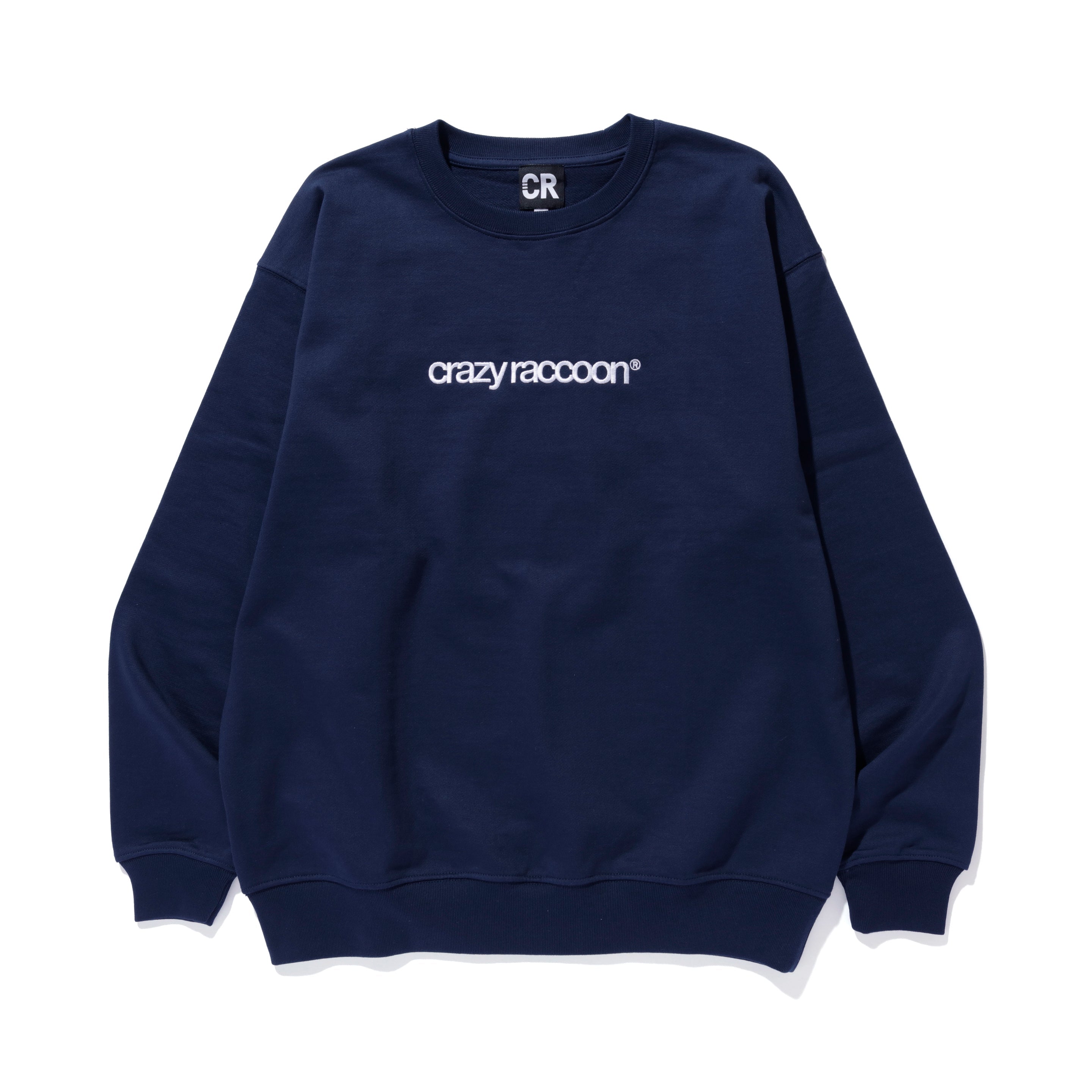 公式】CRAZY RACCOON ONLINE STORE