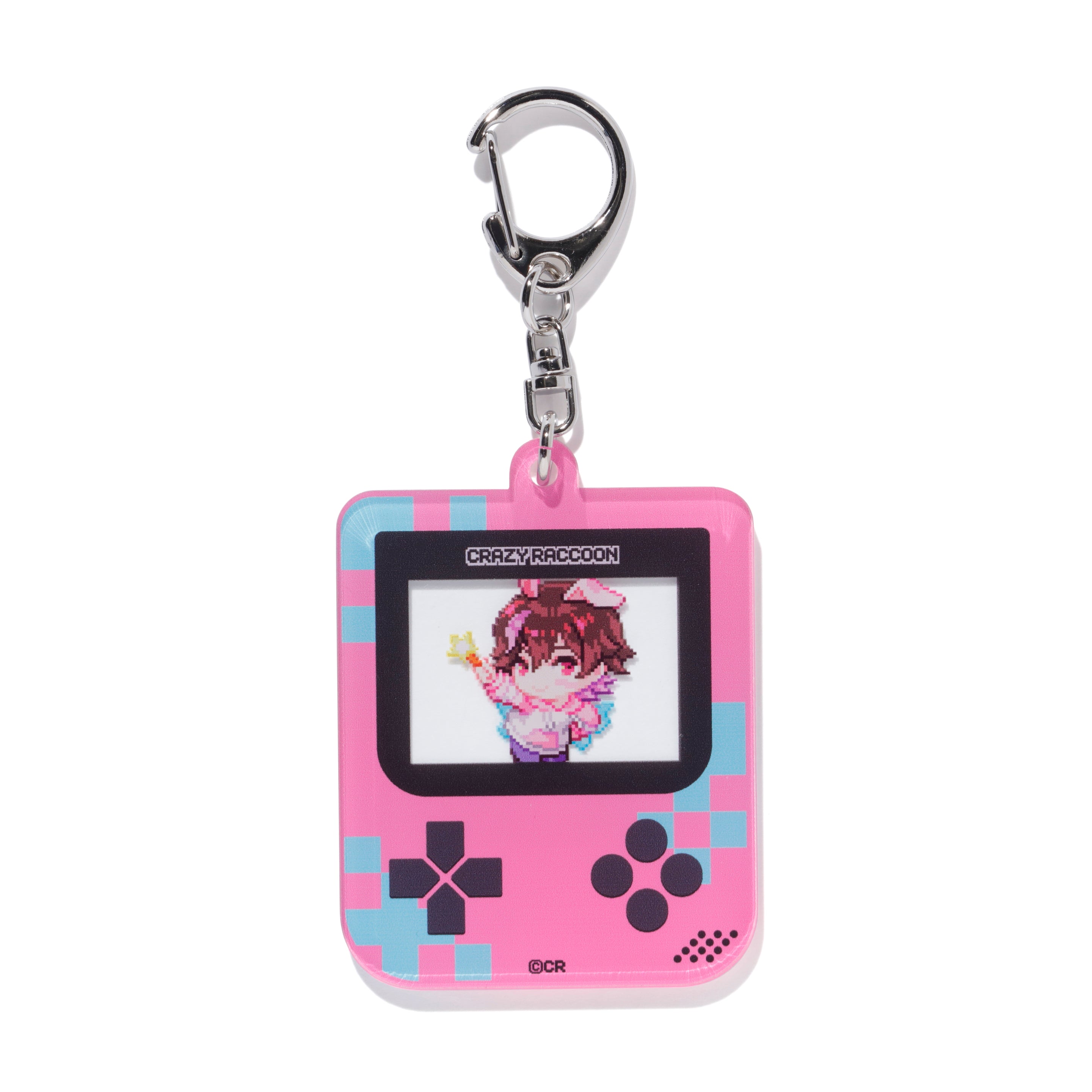 公式】CRAZY RACCOON ONLINE STORE