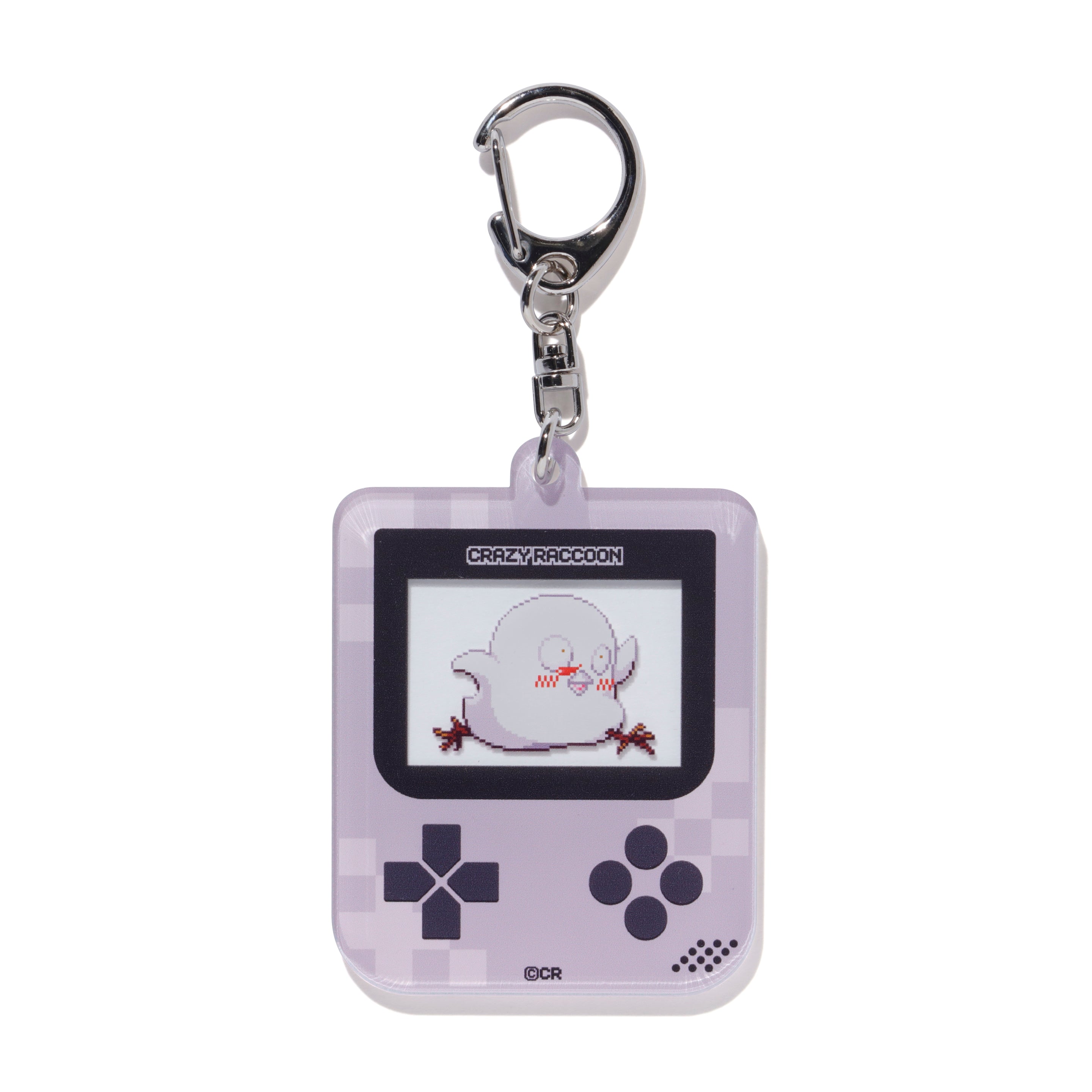 公式】CRAZY RACCOON ONLINE STORE