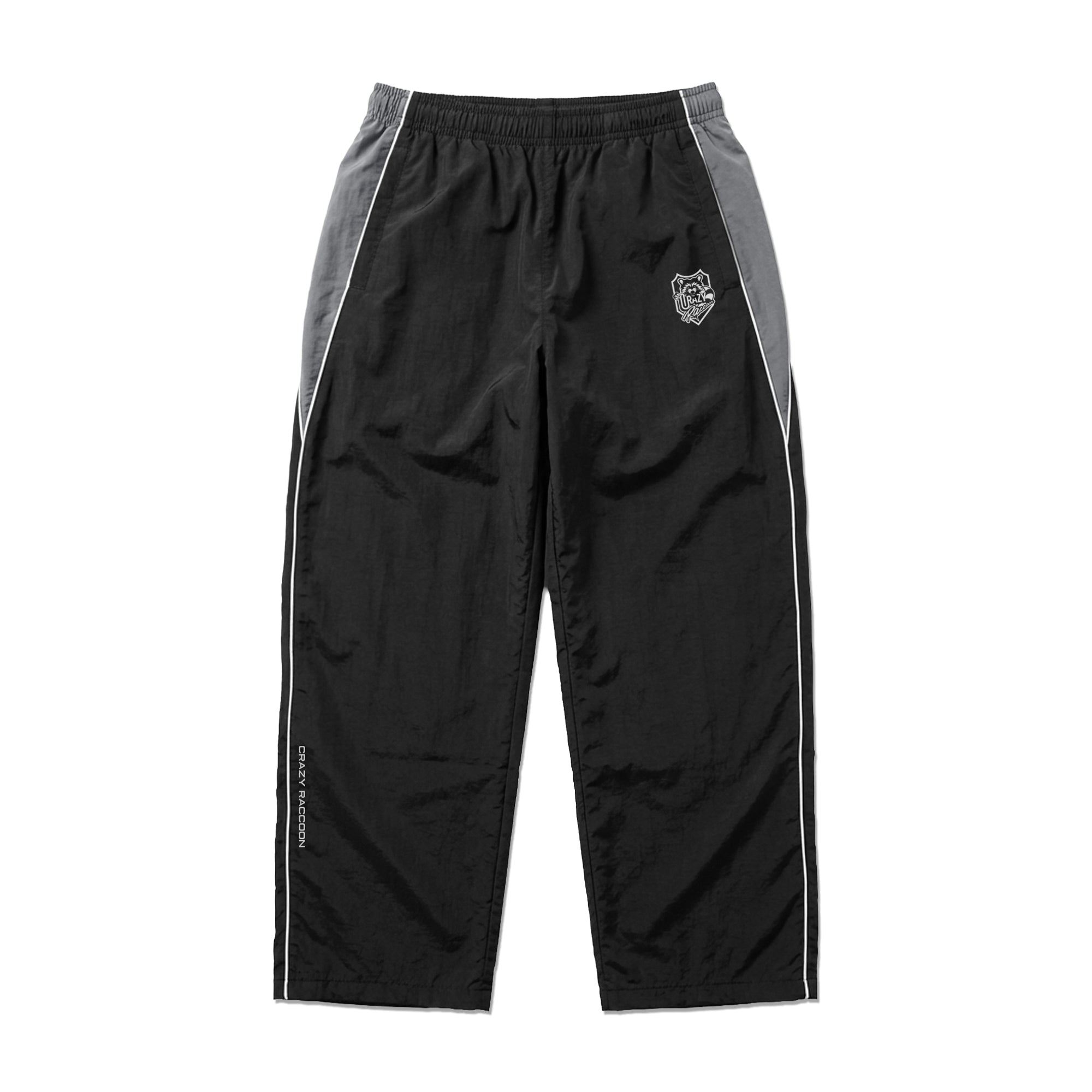 CR TEAM NYLON SETUP 2026 – CRAZY RACCOON