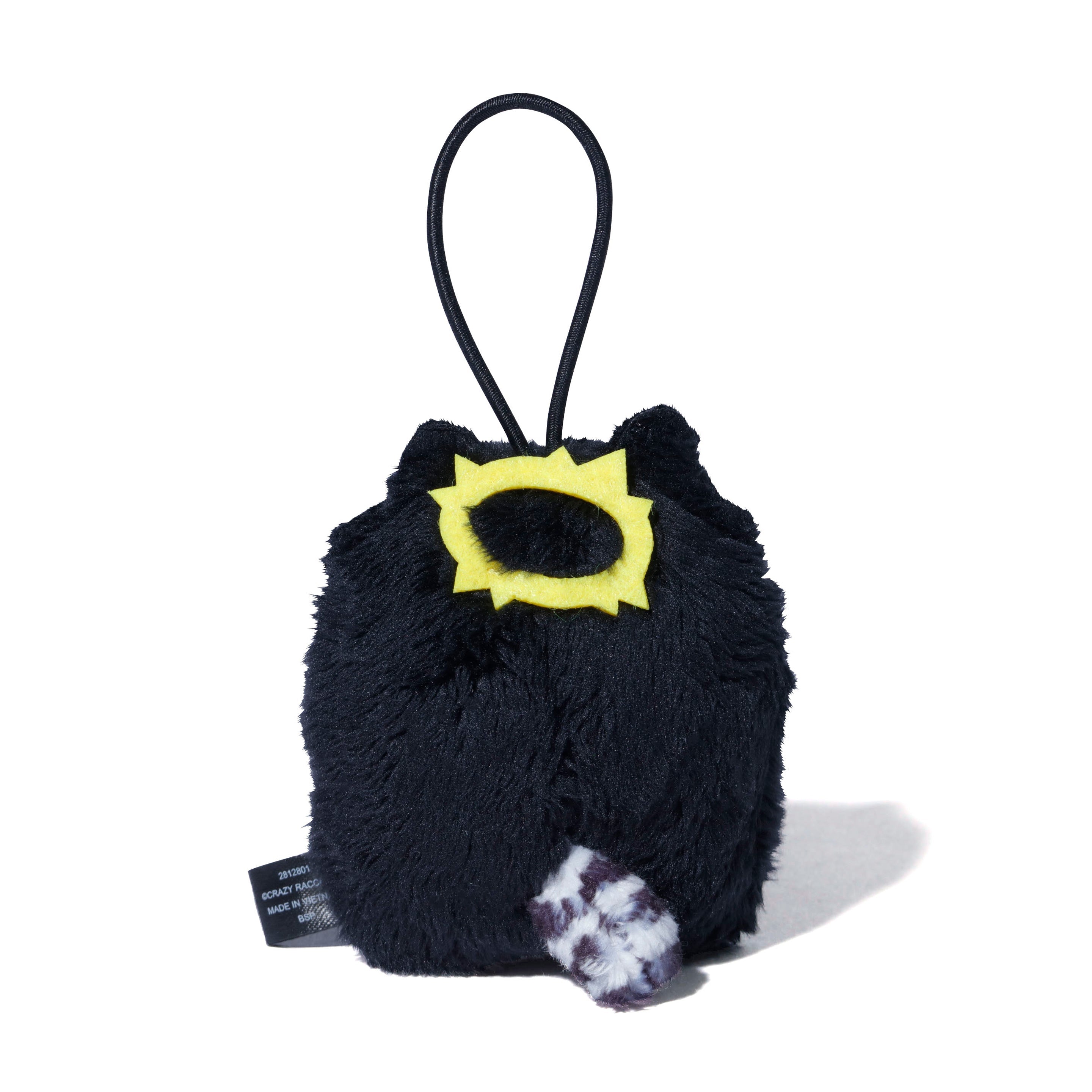 crrrページ ウォヌ グッズ CR FRIENDS DARUMA IS GOD – CRAZY RACCOON