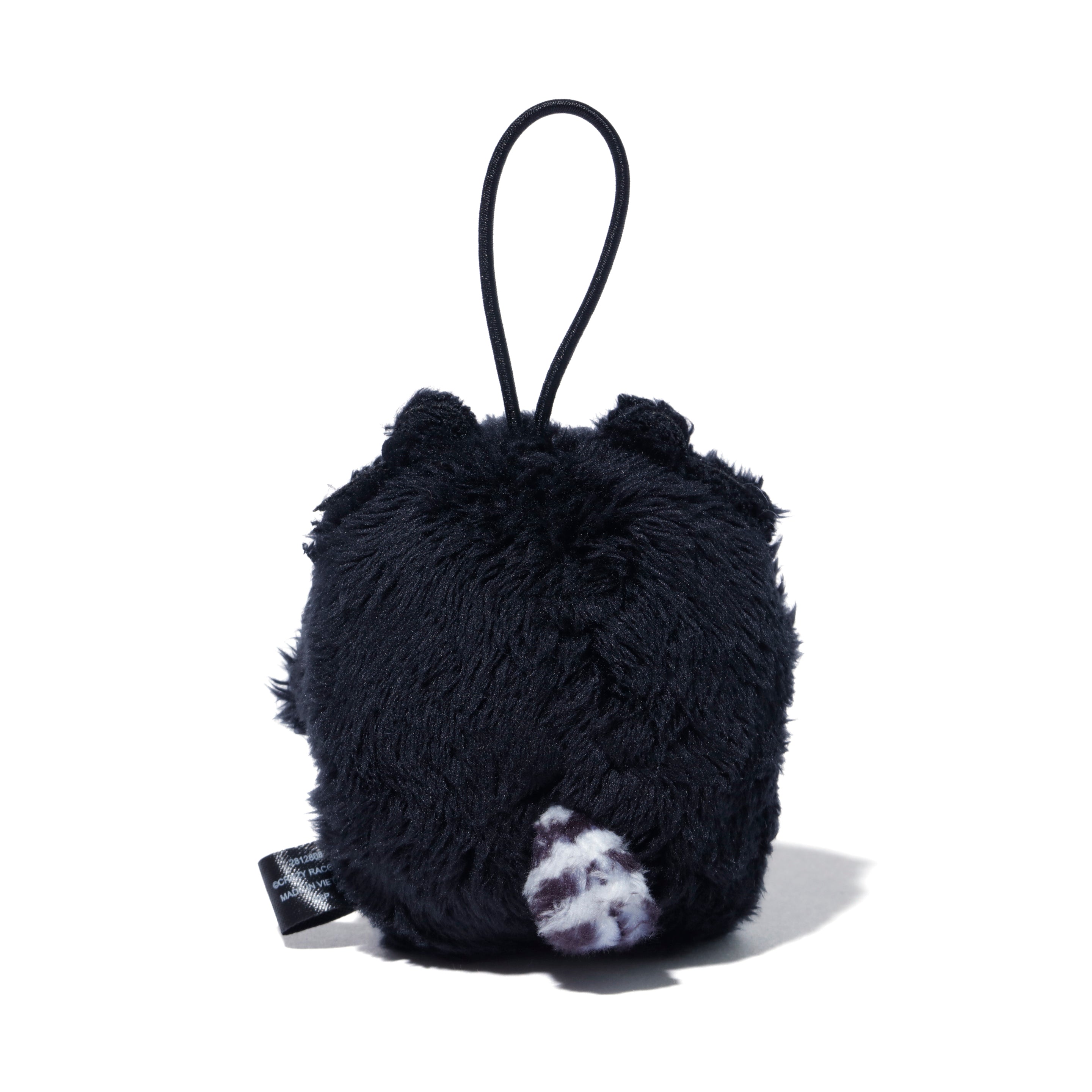 CR FRIENDS AKAMI KARUBI – CRAZY RACCOON