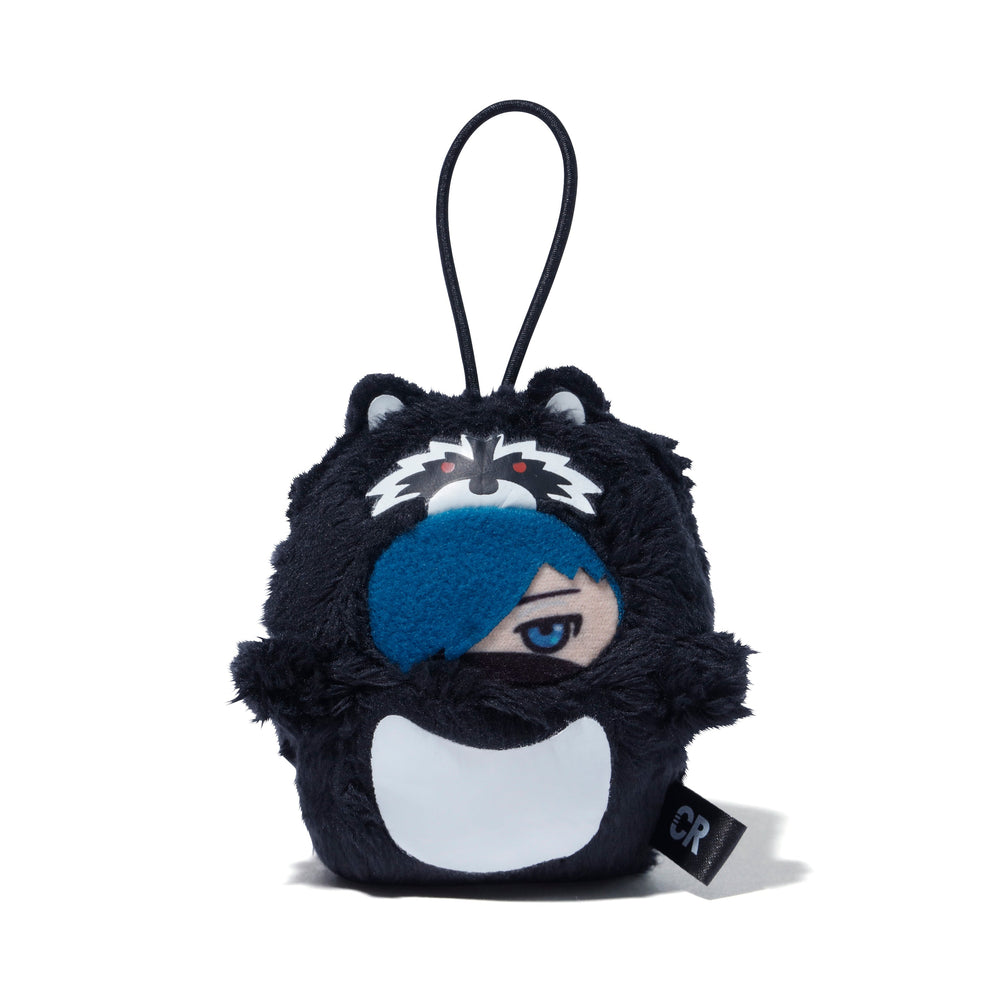 CR FRIENDS VANILLA – CRAZY RACCOON