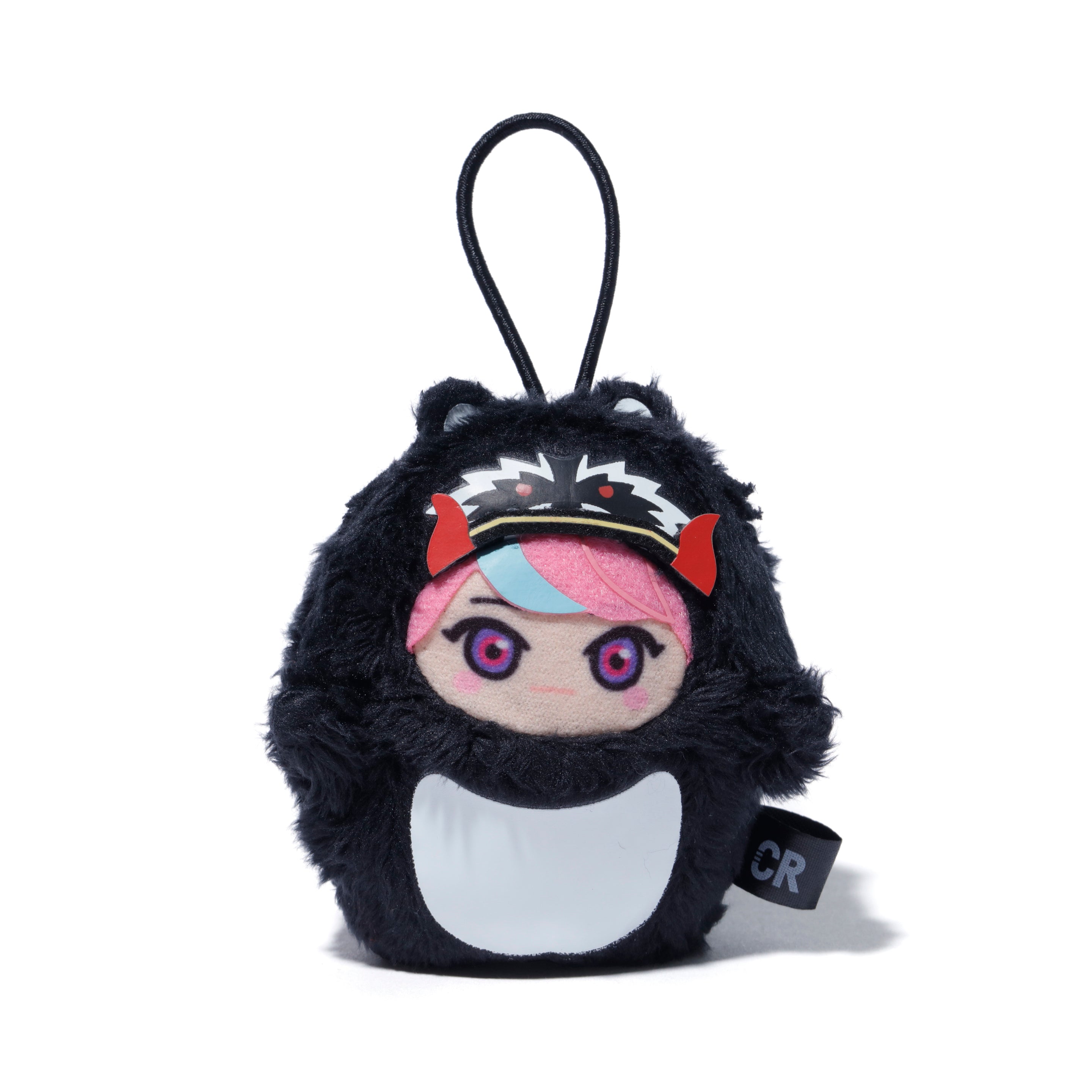 All Items – CRAZY RACCOON