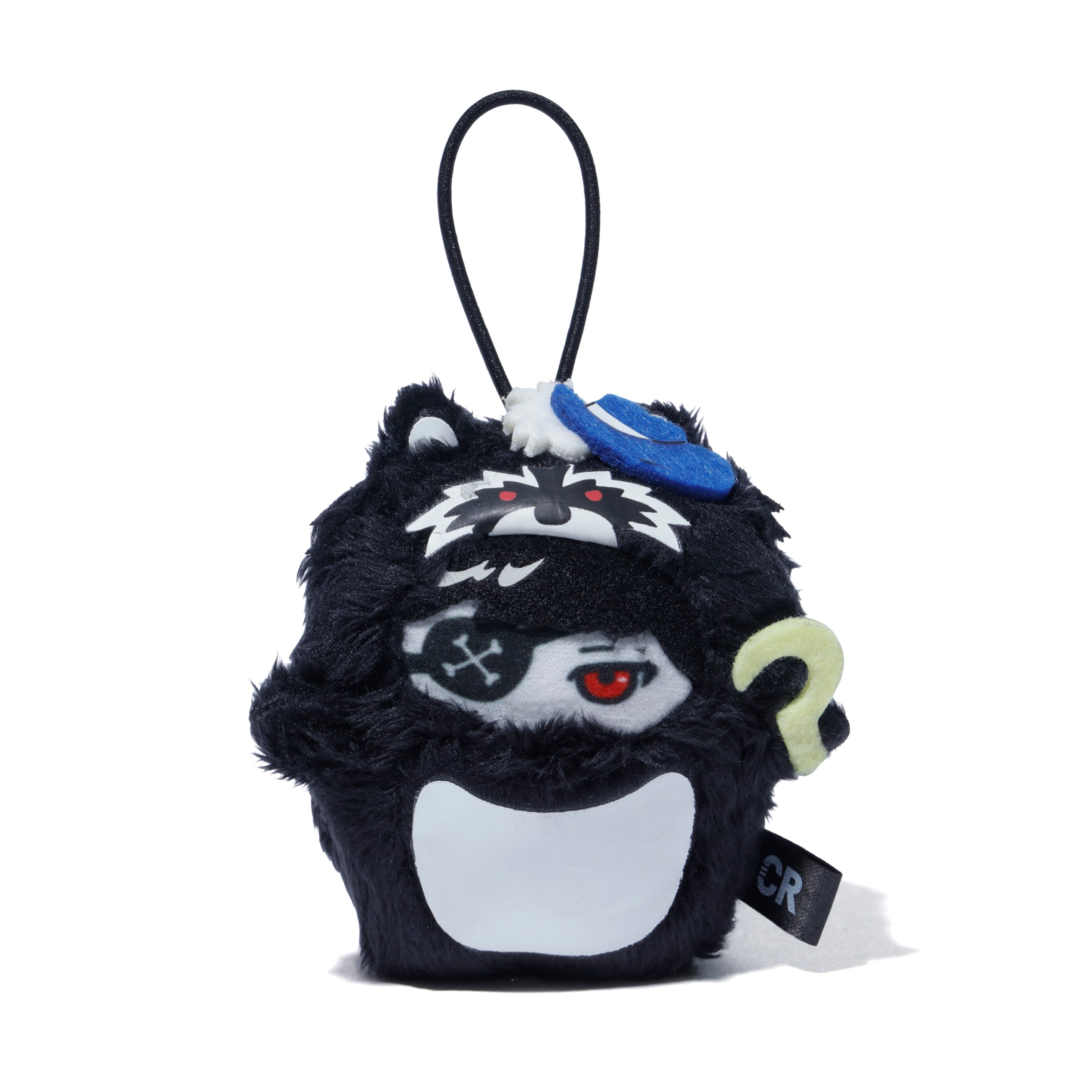 は*こ様 わいわい バースデーグッズ セット CRAZY RACCOON ONLINE STORE】 YY Birthday Goods Illustration