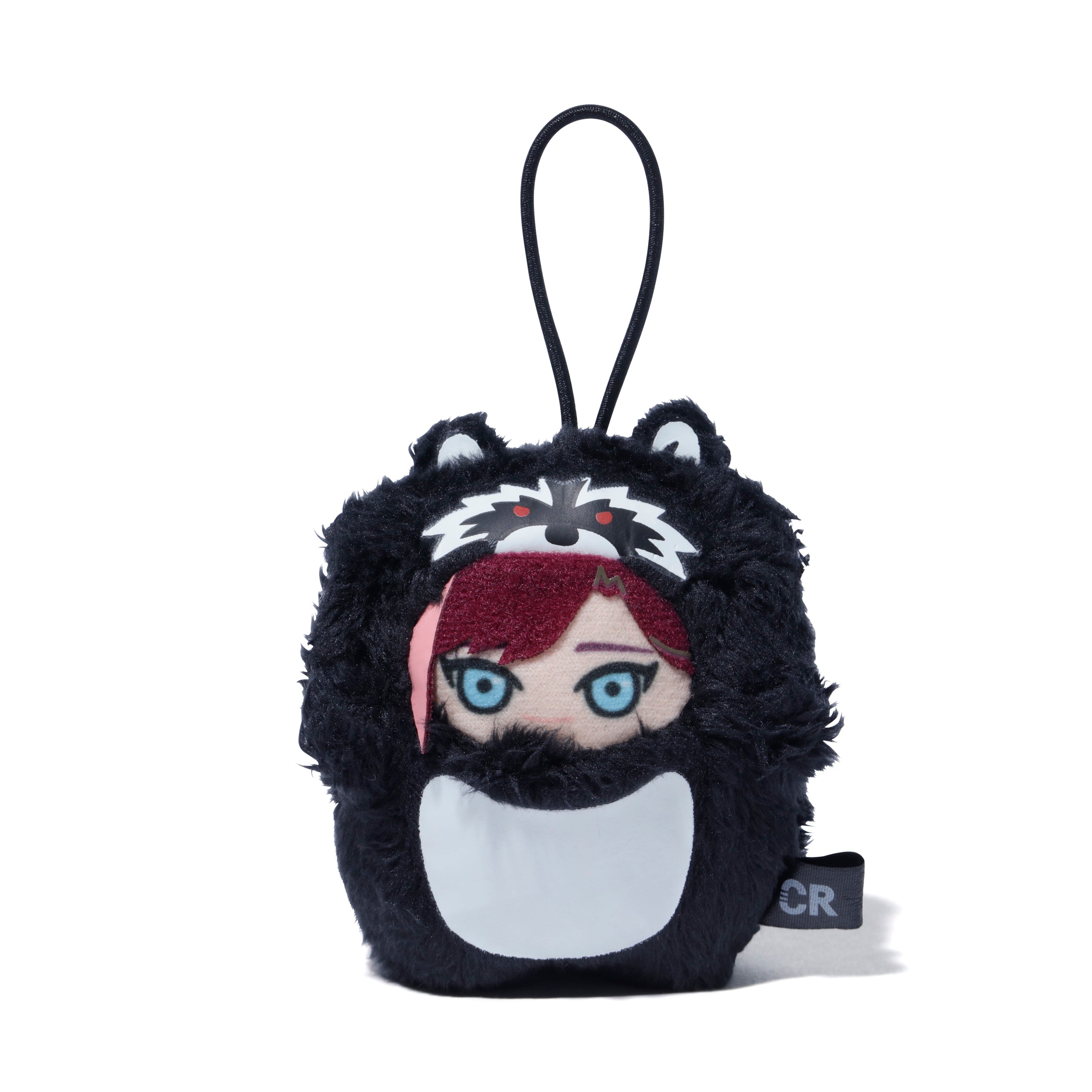 kinako – CRAZY RACCOON