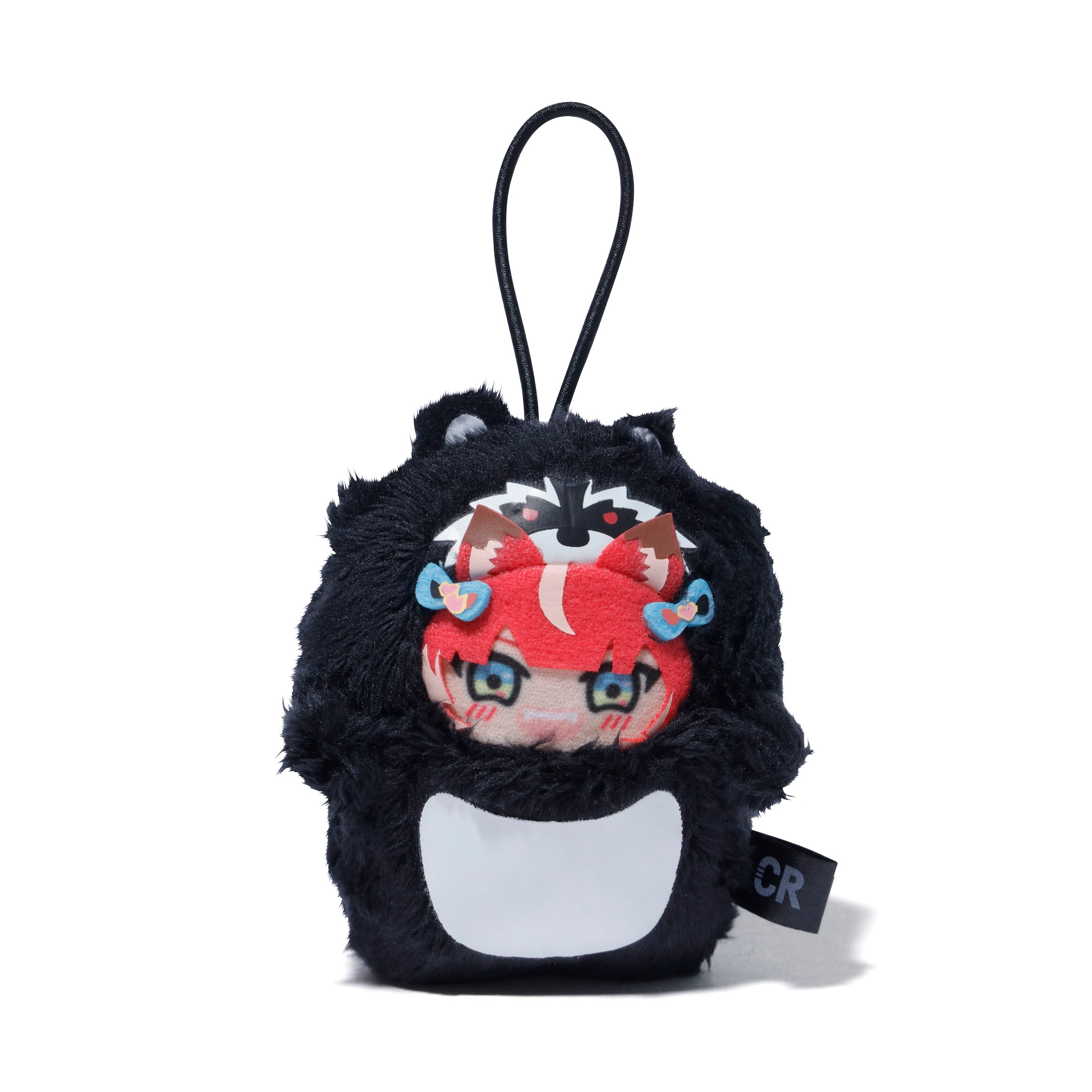 公式】CRAZY RACCOON ONLINE STORE