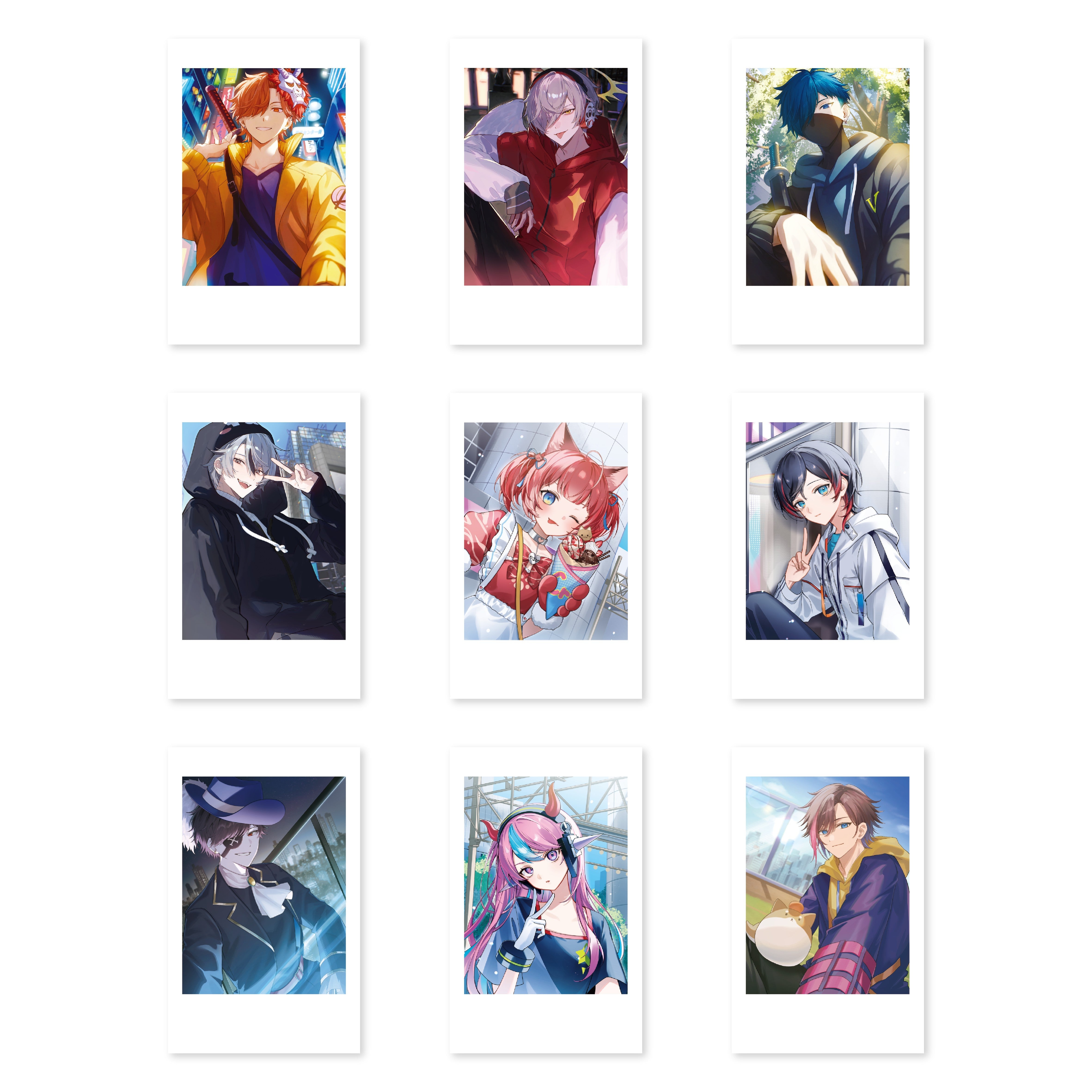 公式】CRAZY RACCOON ONLINE STORE