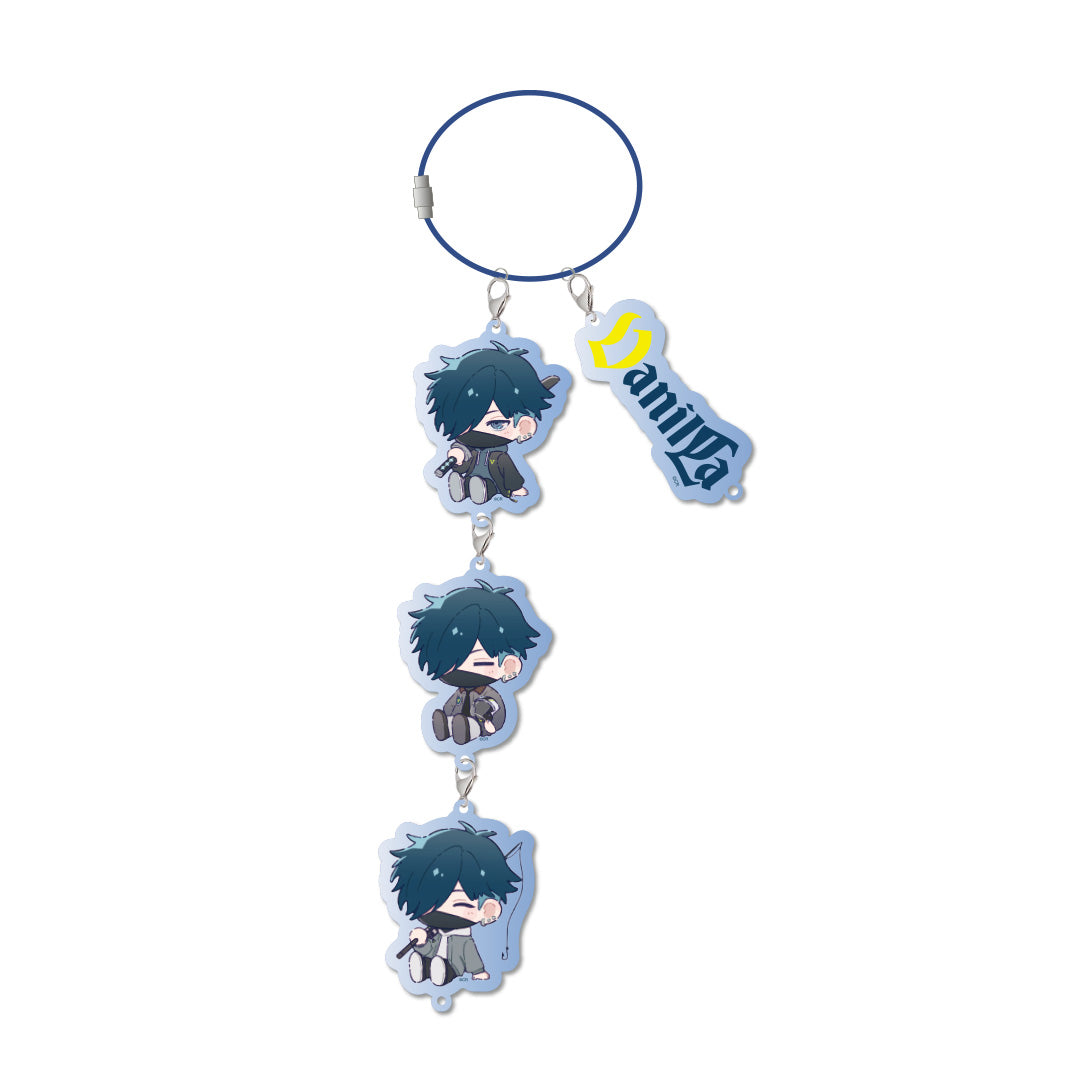 公式】CRAZY RACCOON ONLINE STORE