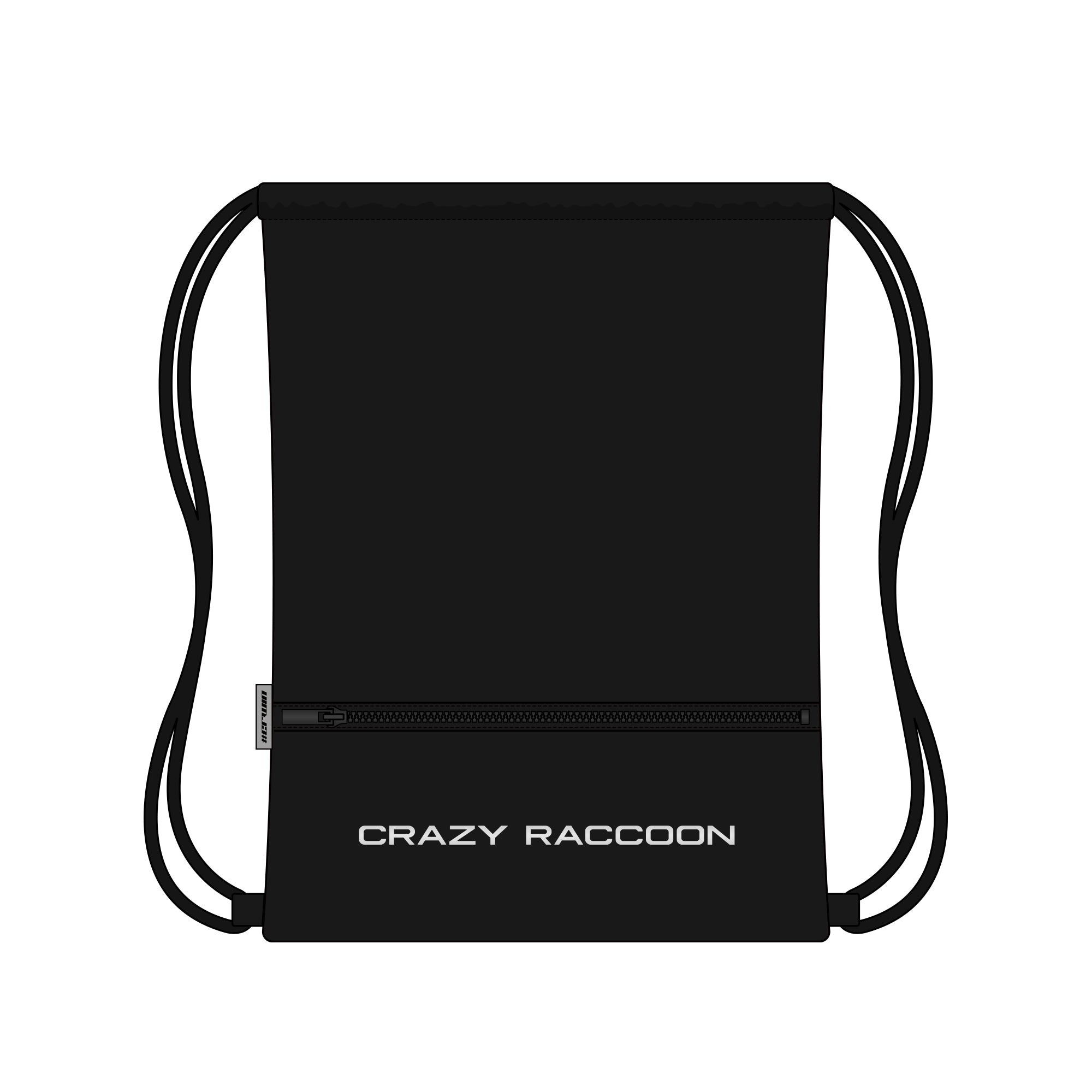 NEW ITEMS 20260314 – CRAZY RACCOON