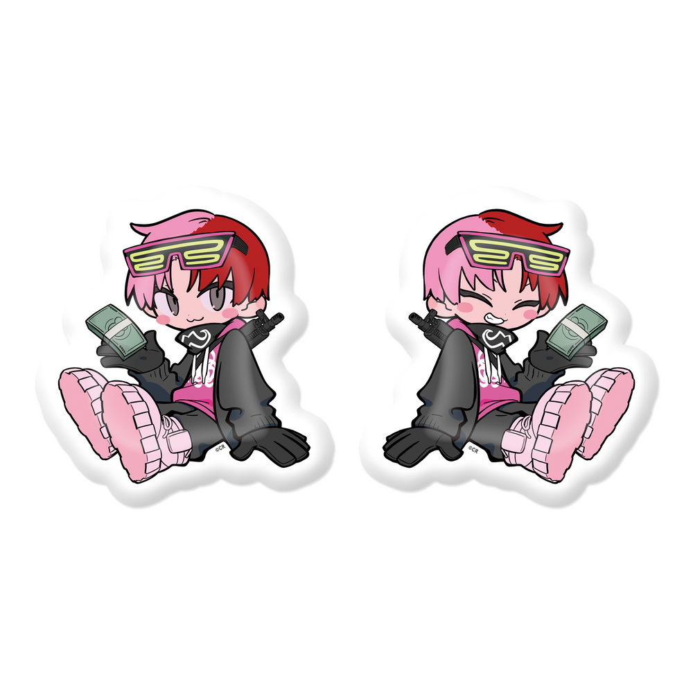 公式】CRAZY RACCOON ONLINE STORE