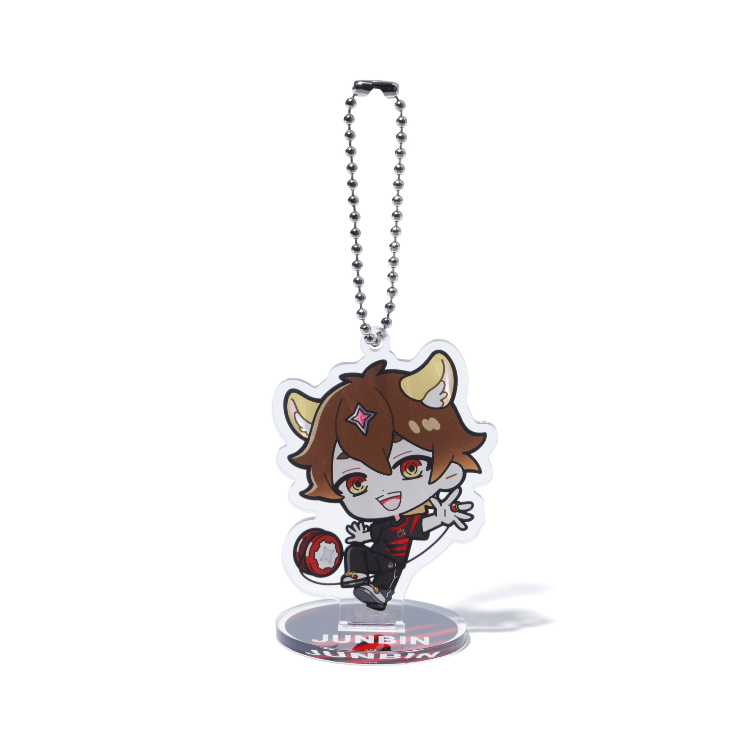 All Items – CRAZY RACCOON