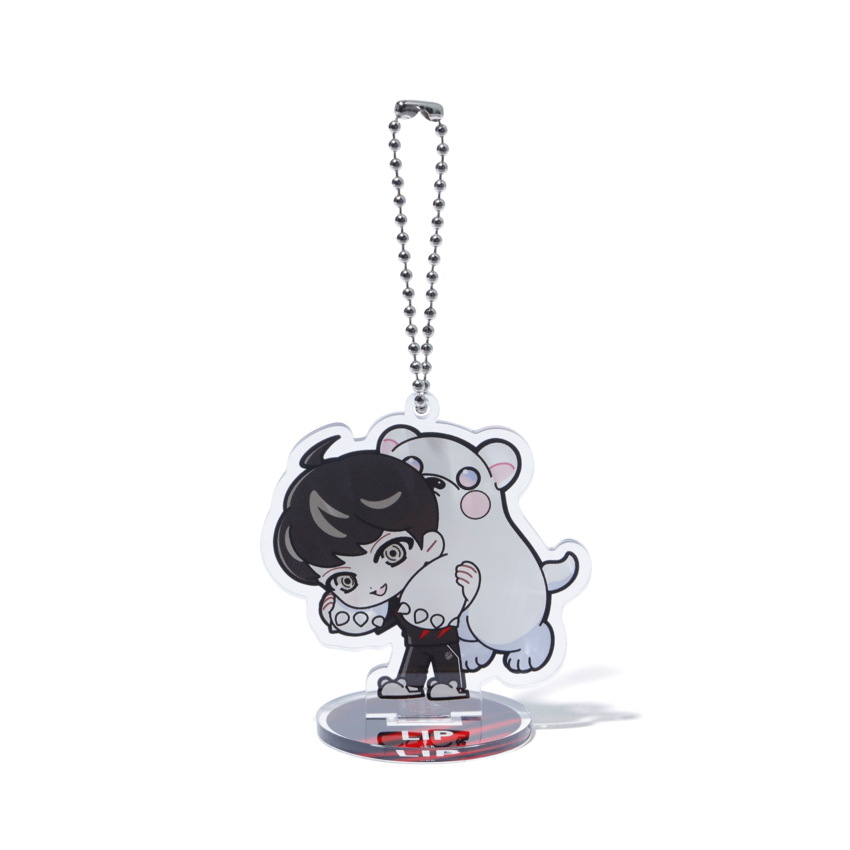 All Items – CRAZY RACCOON