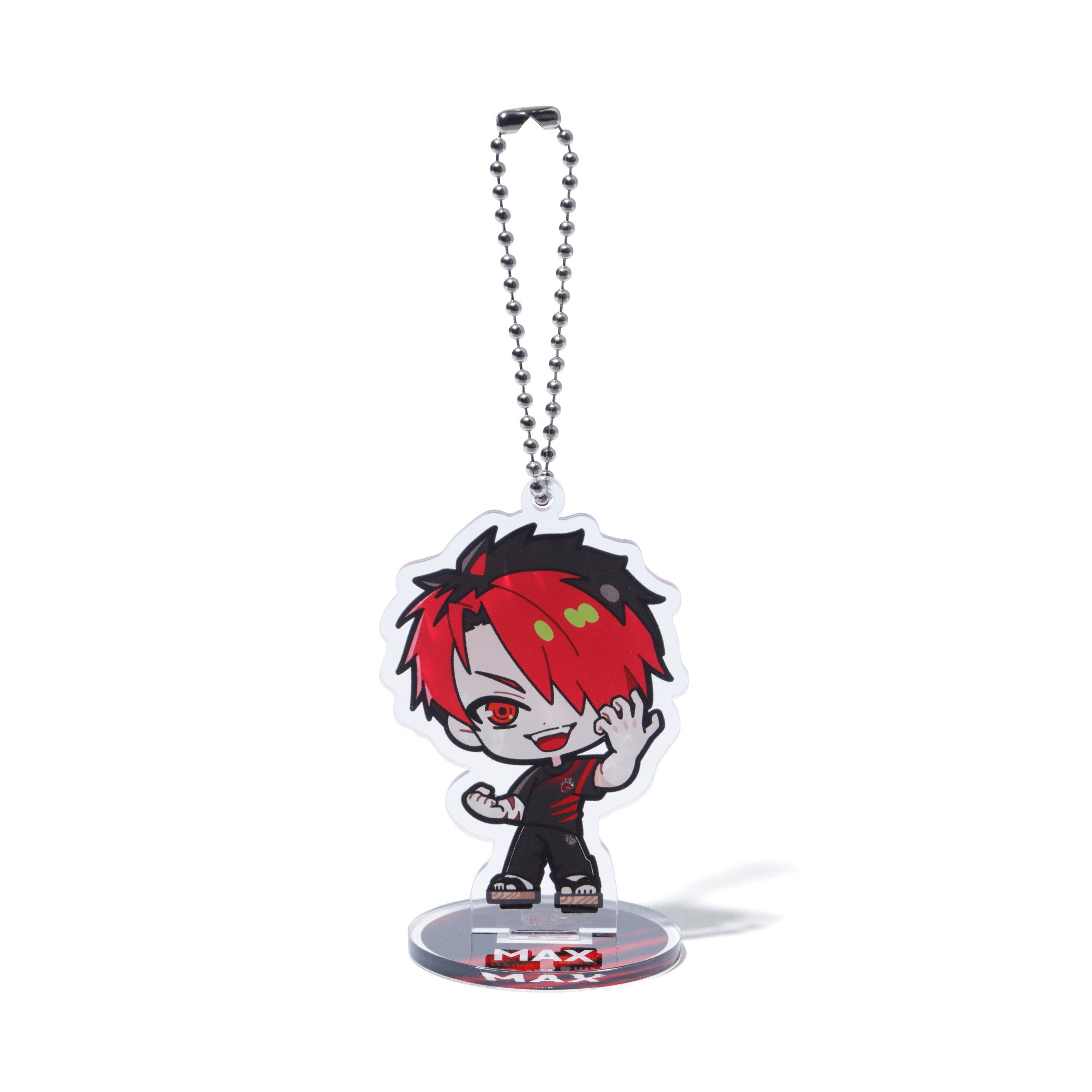 公式】CRAZY RACCOON ONLINE STORE