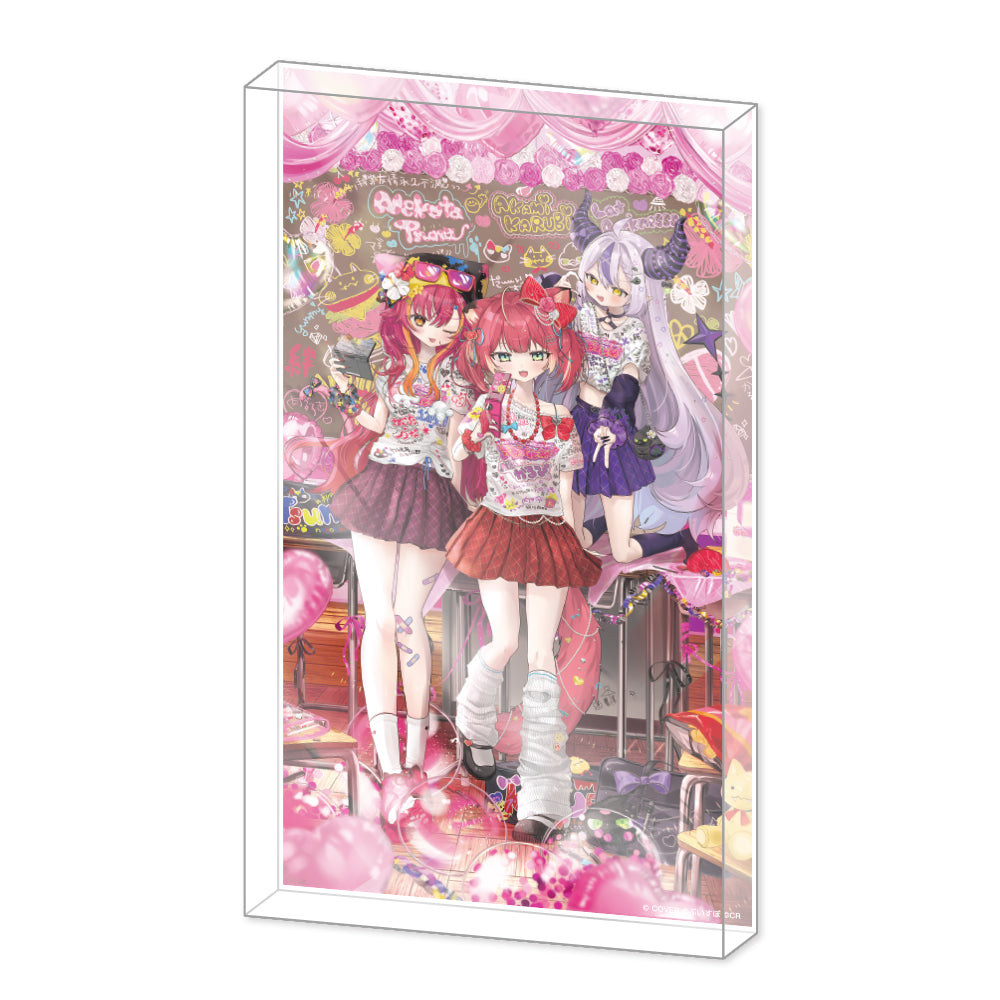 公式】CRAZY RACCOON ONLINE STORE