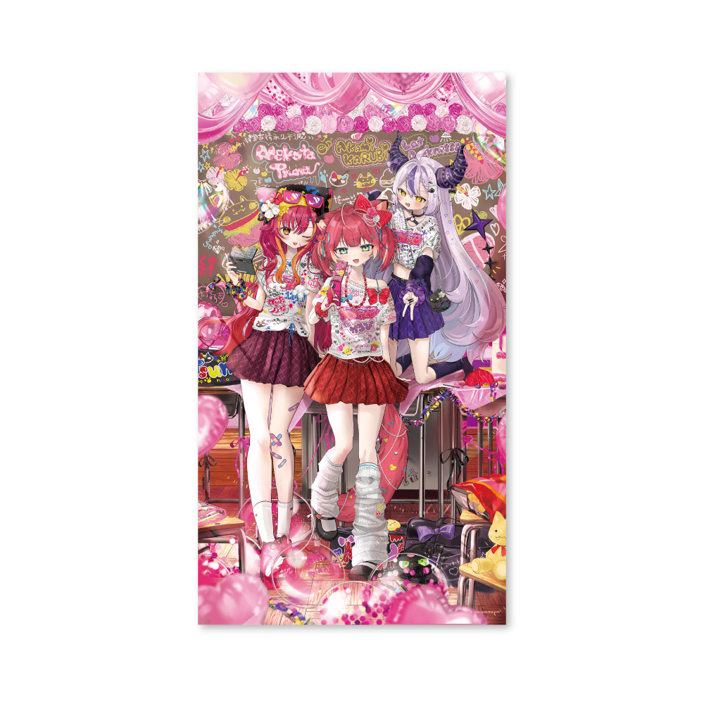 公式】CRAZY RACCOON ONLINE STORE