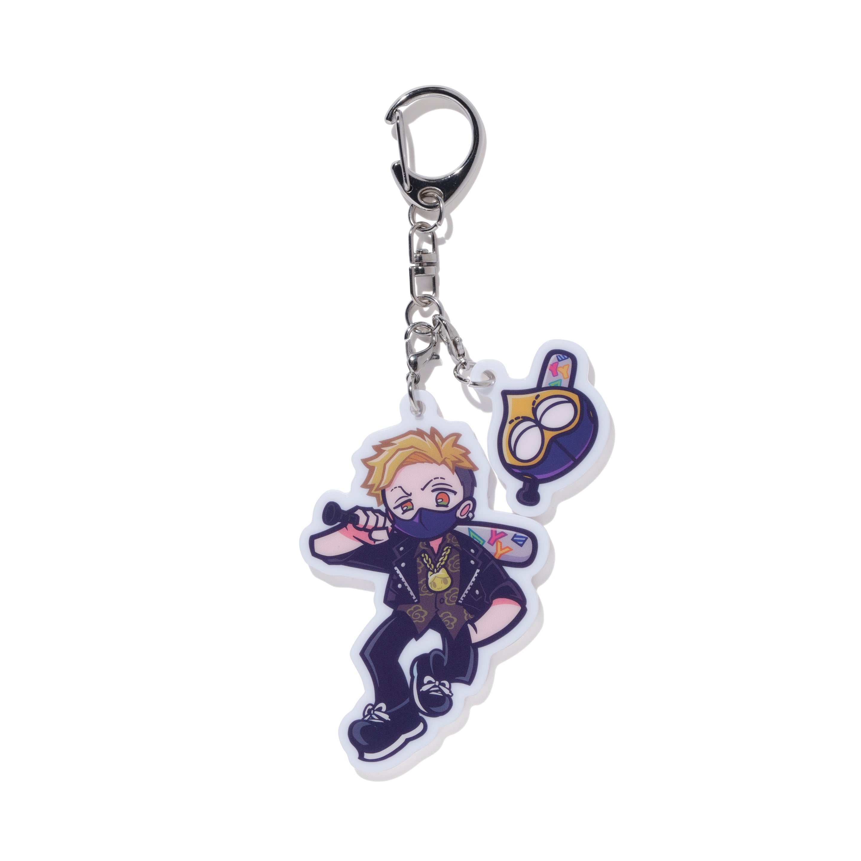 公式】CRAZY RACCOON ONLINE STORE