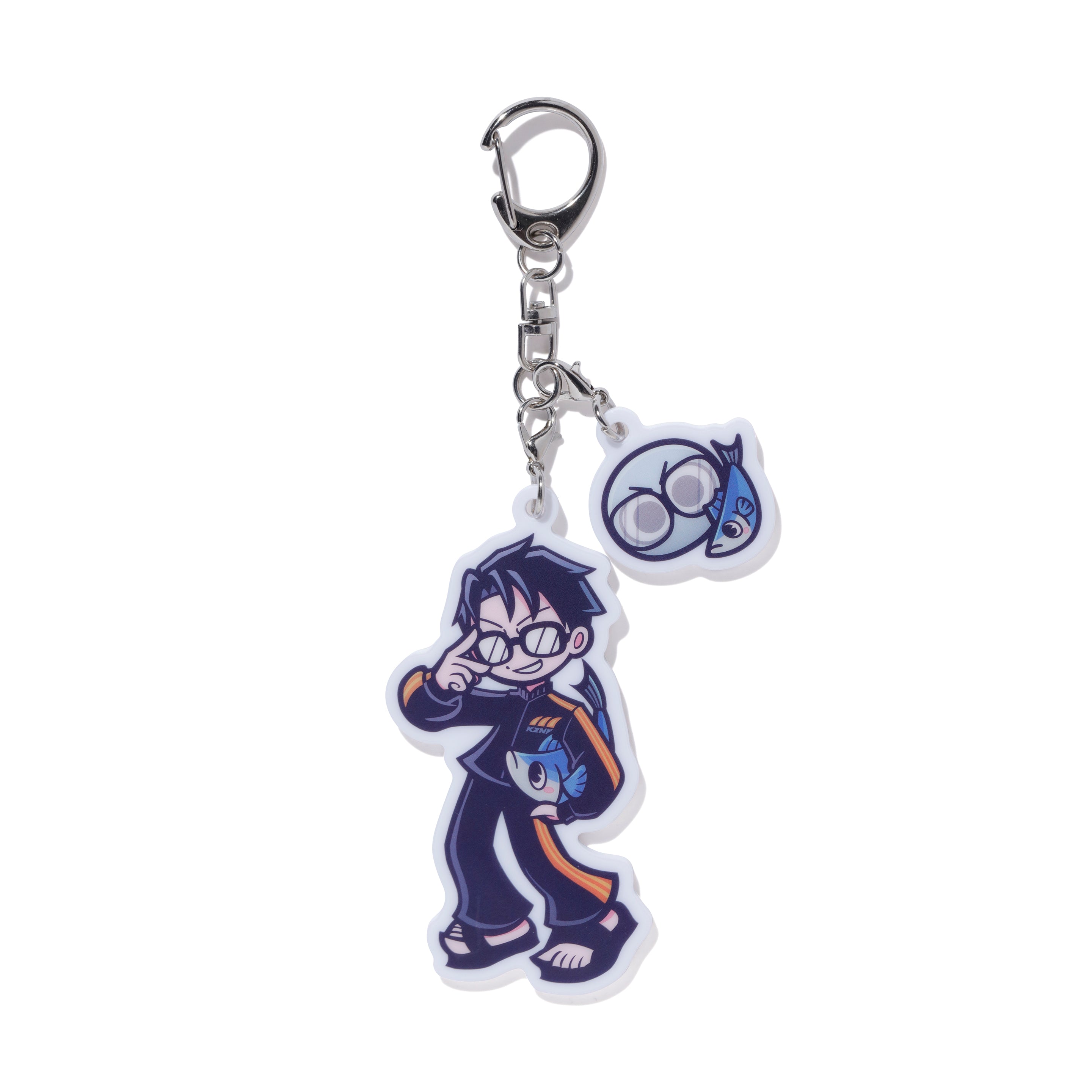 公式】CRAZY RACCOON ONLINE STORE