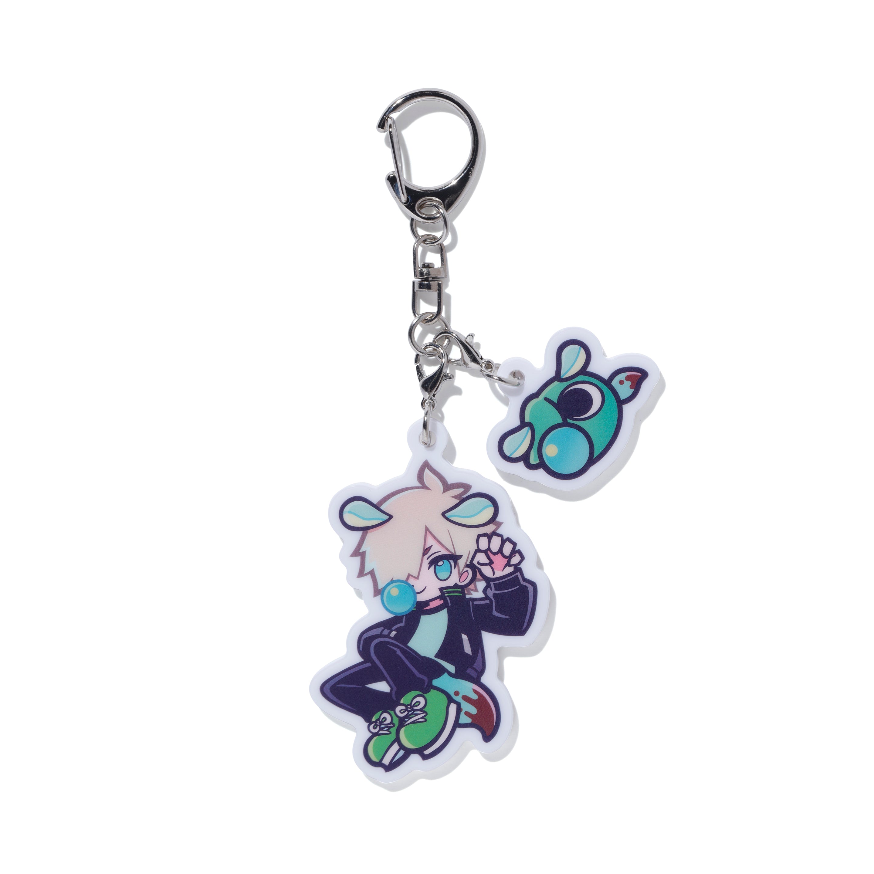 公式】CRAZY RACCOON ONLINE STORE