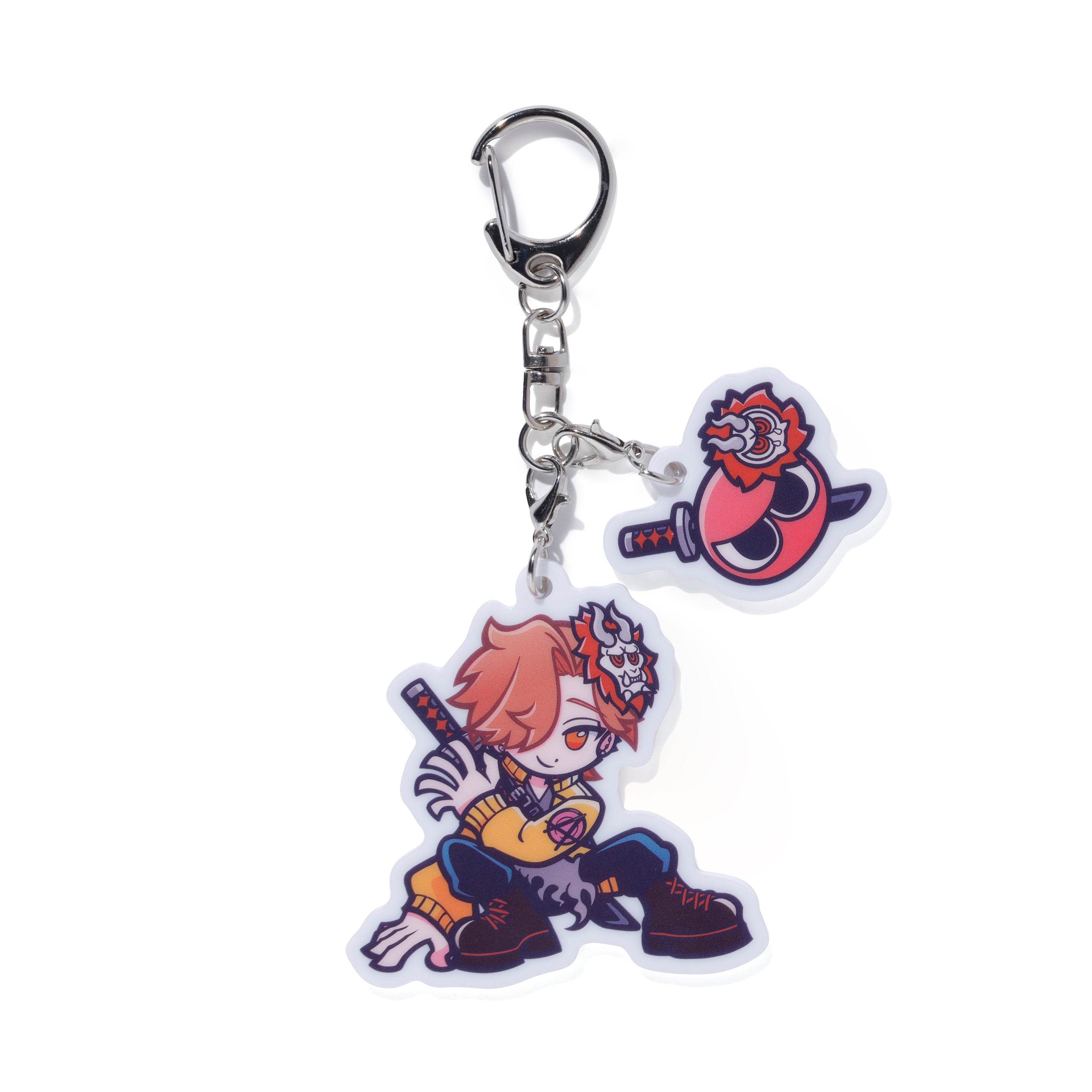 公式】CRAZY RACCOON ONLINE STORE