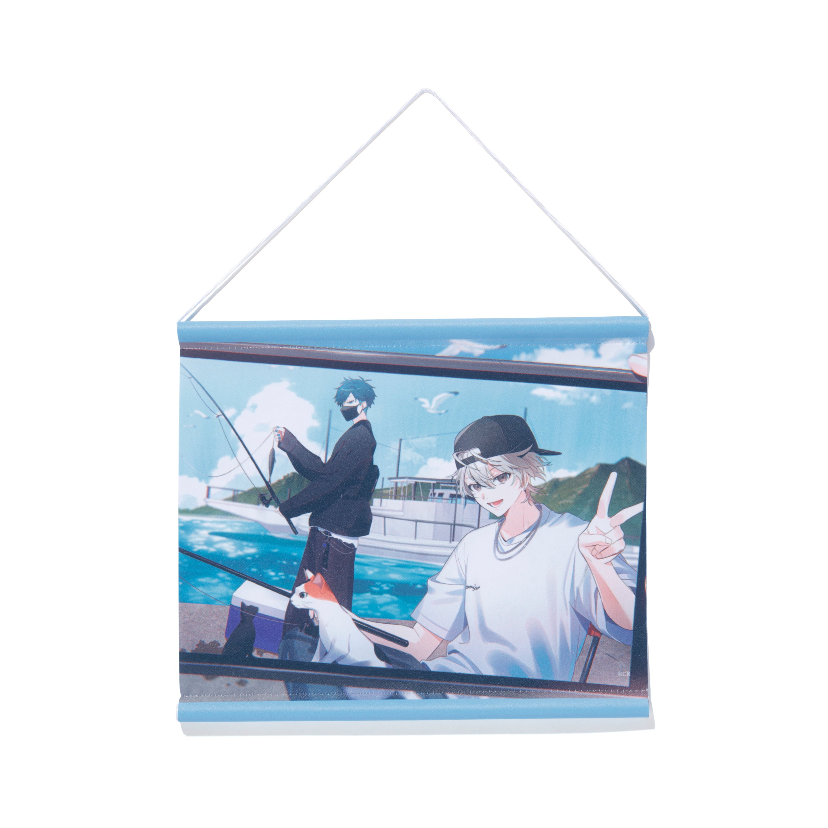 公式】CRAZY RACCOON ONLINE STORE