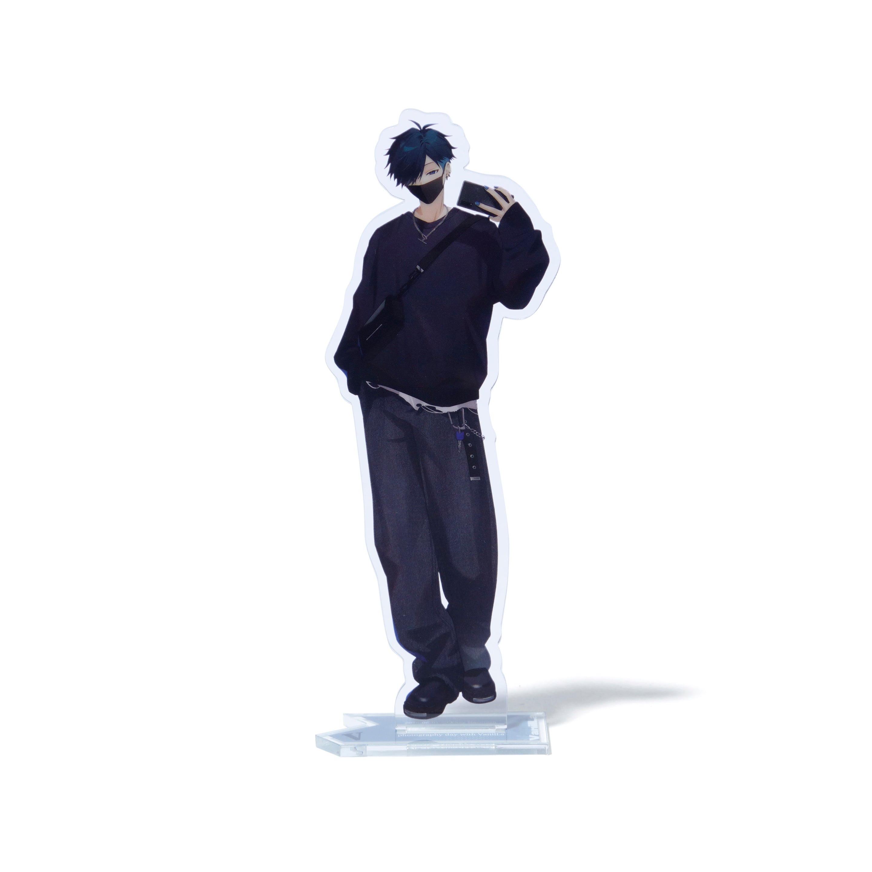 公式】CRAZY RACCOON ONLINE STORE