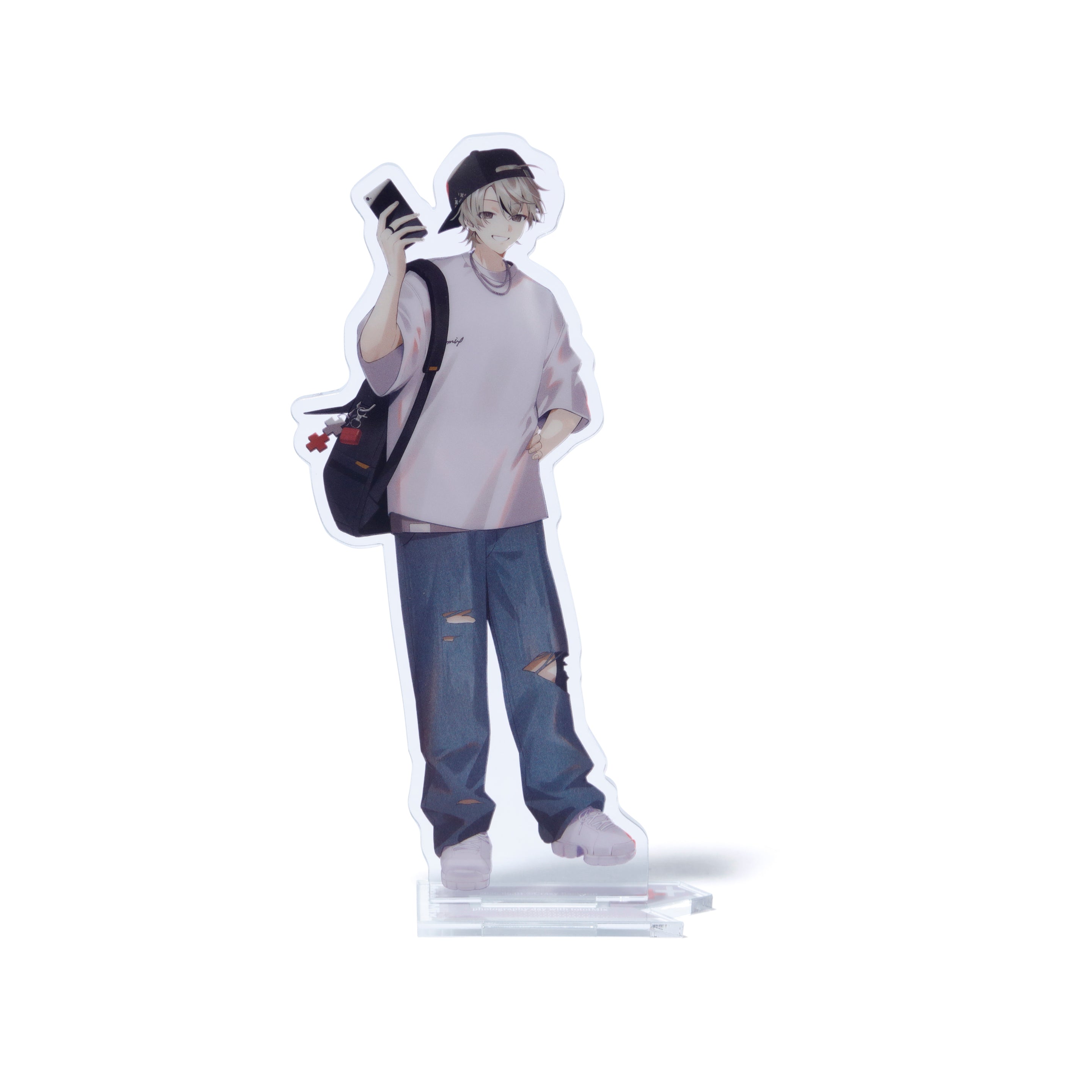 公式】CRAZY RACCOON ONLINE STORE