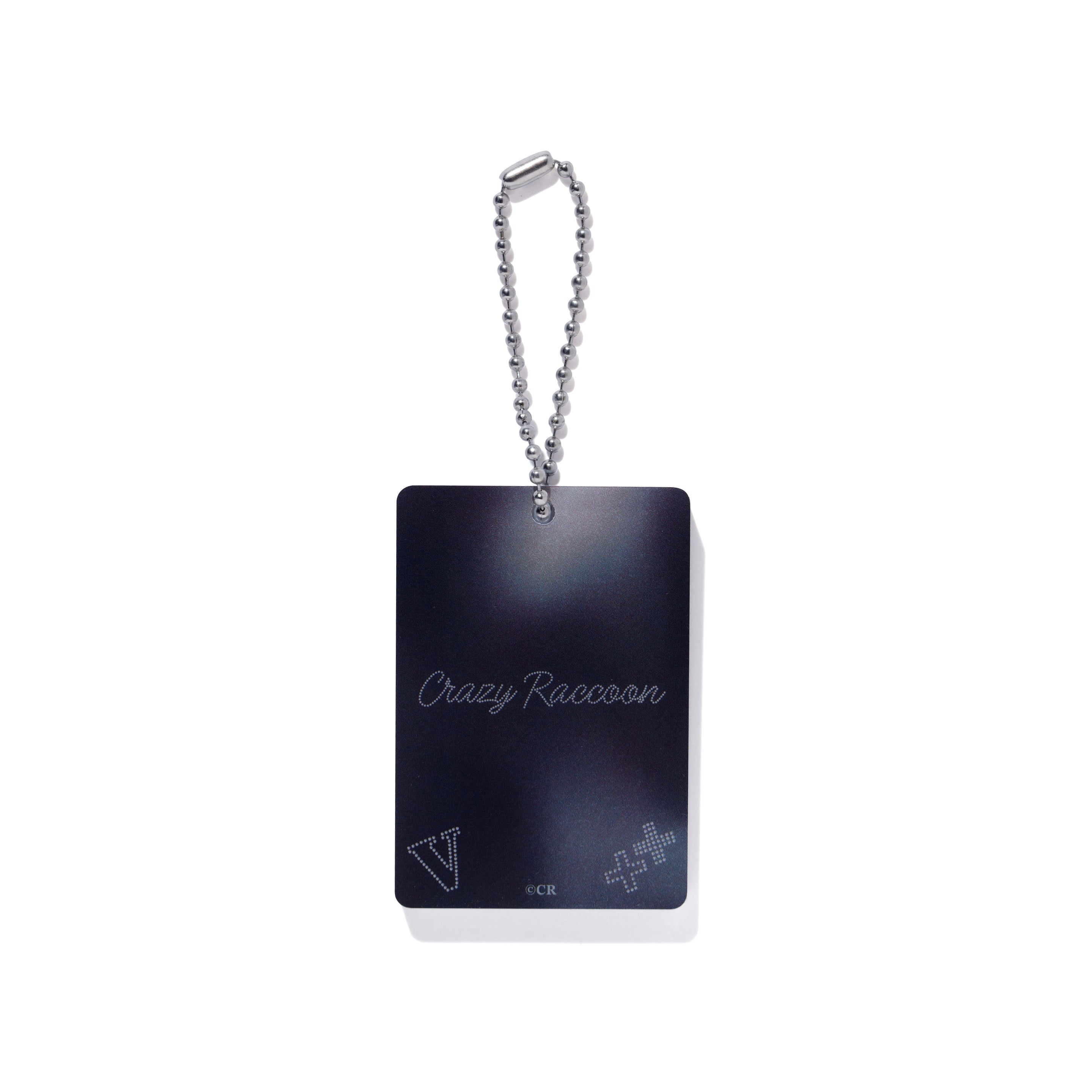 PHOTOGRAPHY DAY ID PHOTO HOLDER – CRAZY RACCOON