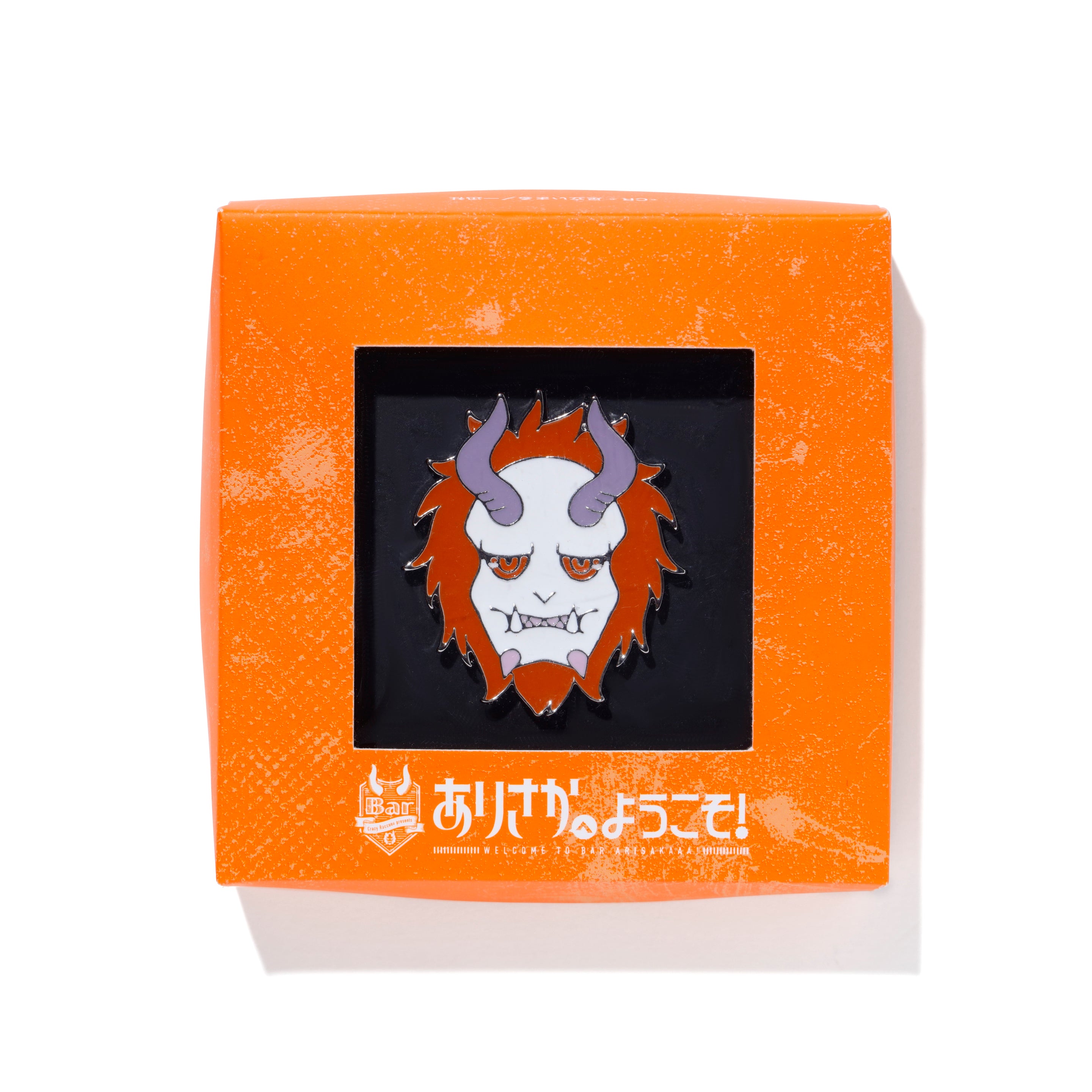 公式】CRAZY RACCOON ONLINE STORE