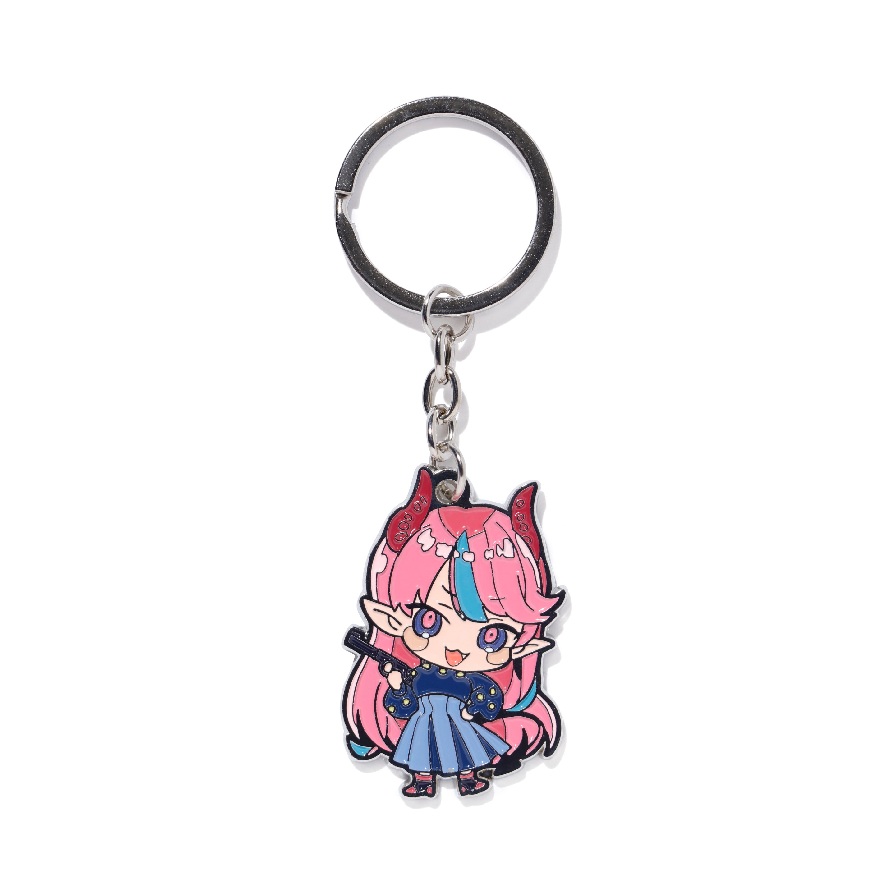 All Items – CRAZY RACCOON
