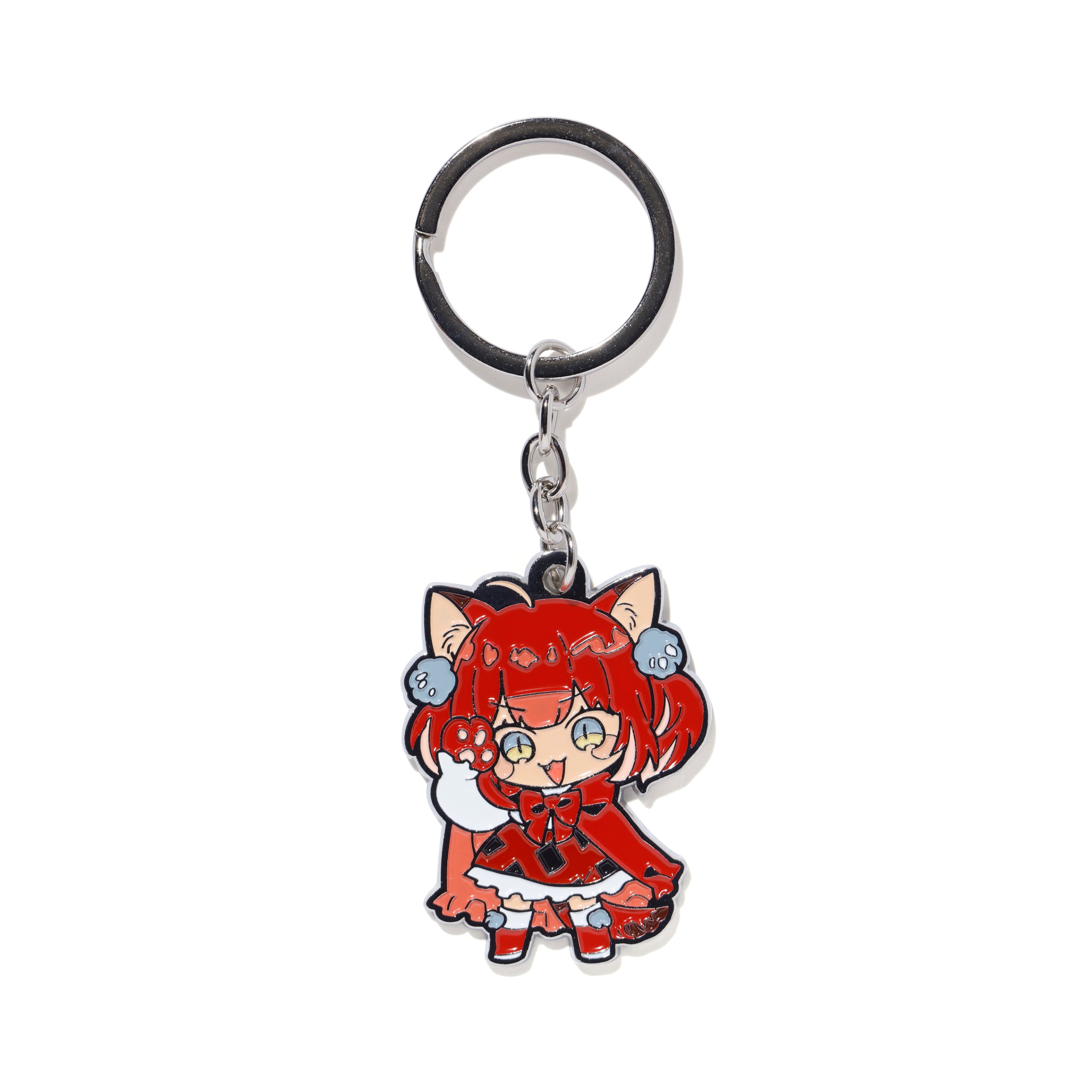 All Items – CRAZY RACCOON