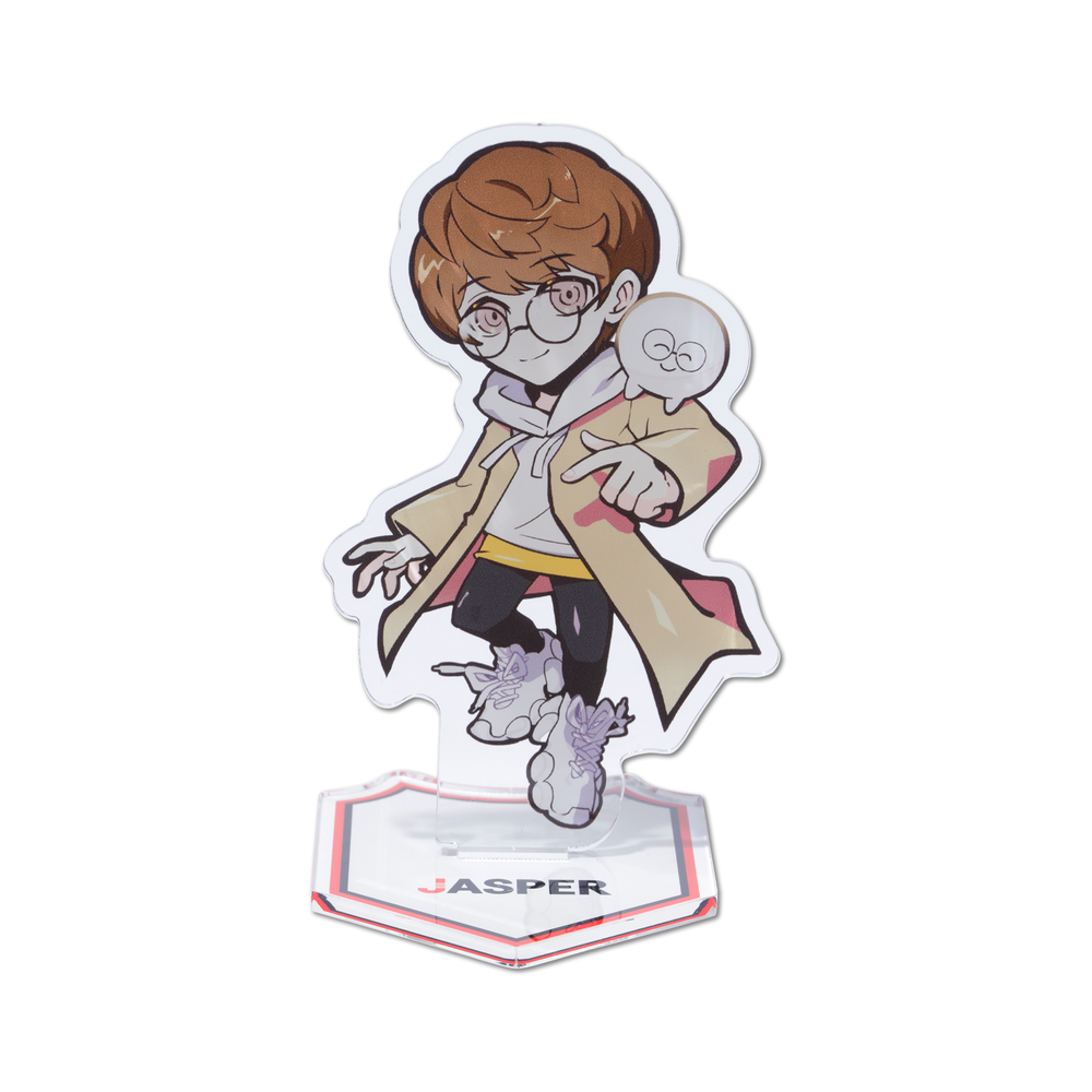 JASPER ACRYLIC STAND