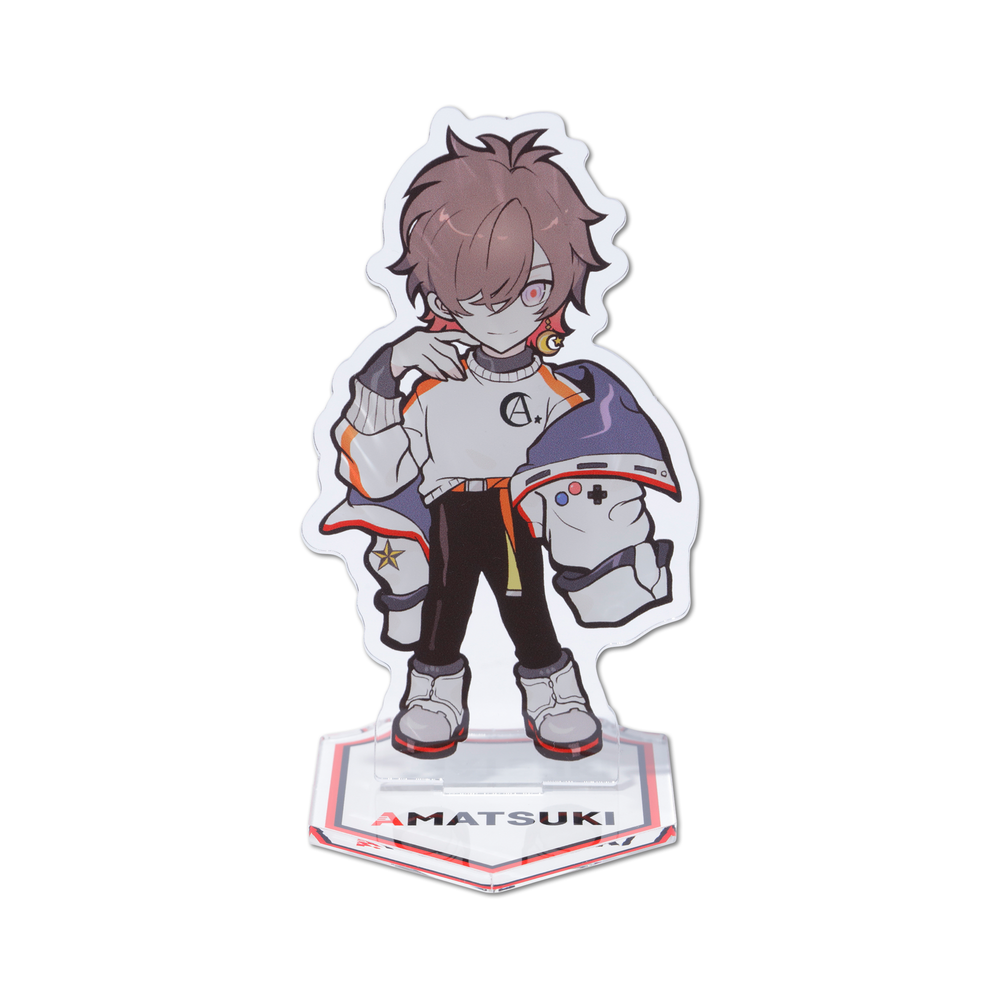 AMATSUKI ACRYLIC STAND