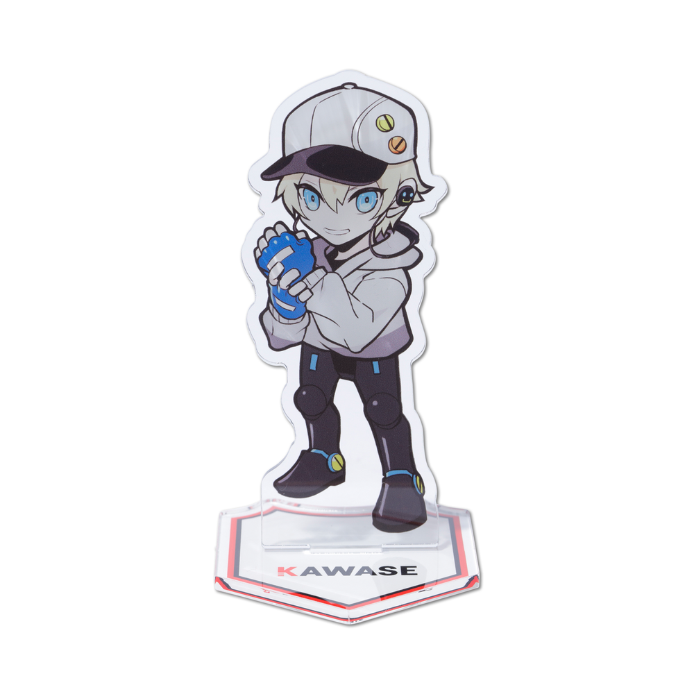 KAWASE ACRYLIC STAND