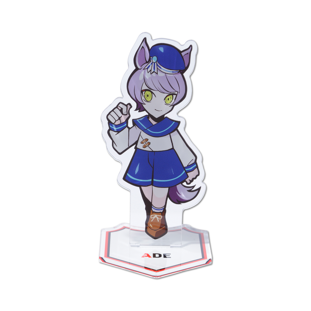 ADE ACRYLIC STAND