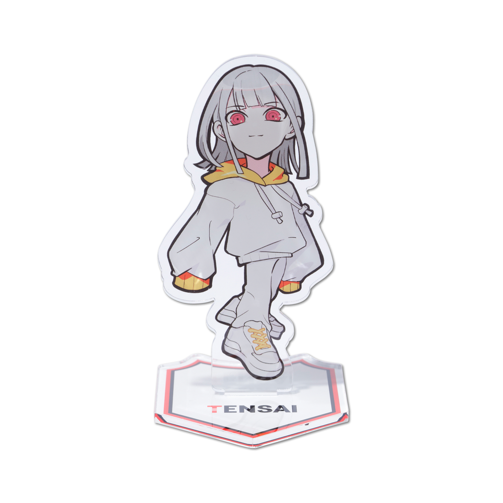 TENSAI ACRYLIC STAND