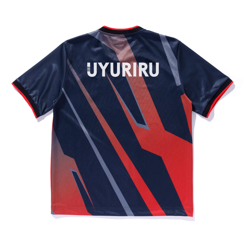 UYURIRU CR TEAM JERSEY