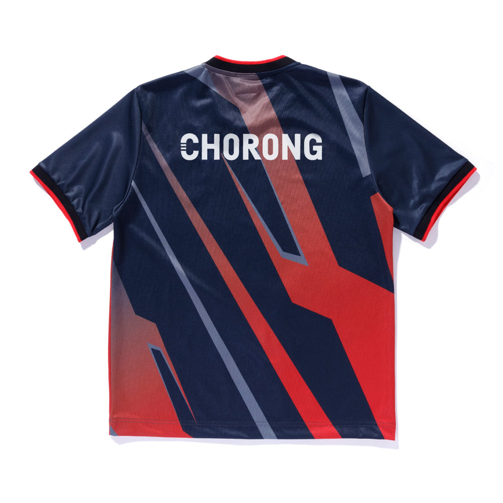 CHORONG CR TEAM JERSEY