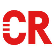 【公式】CRAZY RACCOON ONLINE STORE logo