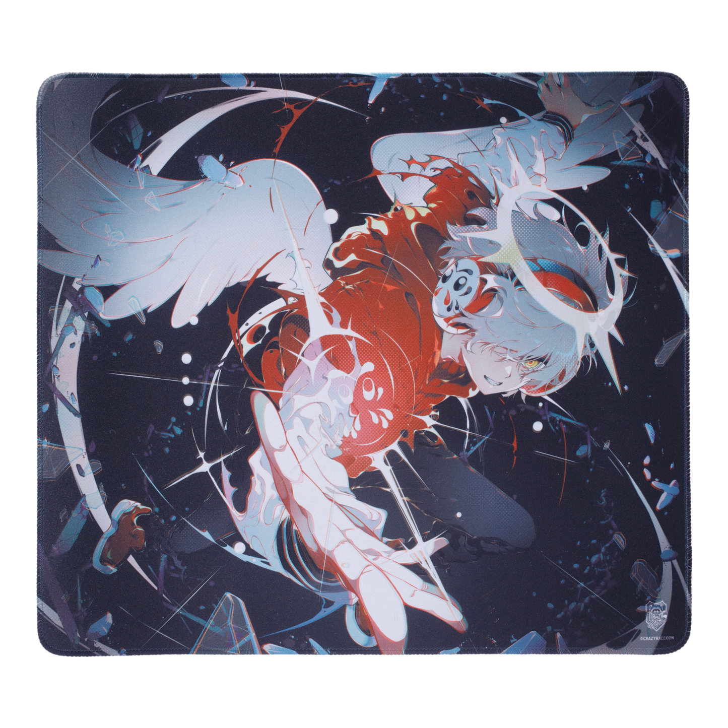 Amazon.co.jp: crazy raccoon クレイジーラクーン store CR