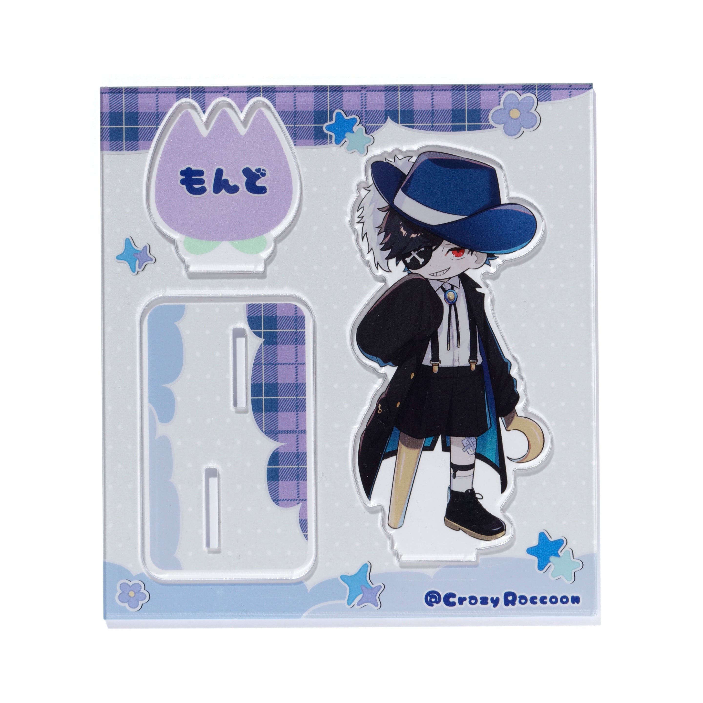 All Items – ページ 3 – CRAZY RACCOON