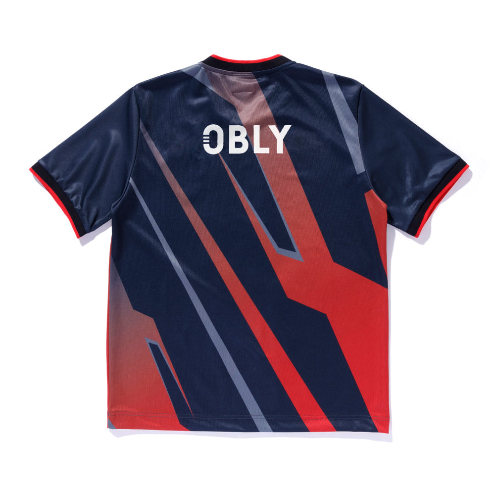 OBLY CR TEAM JERSEY