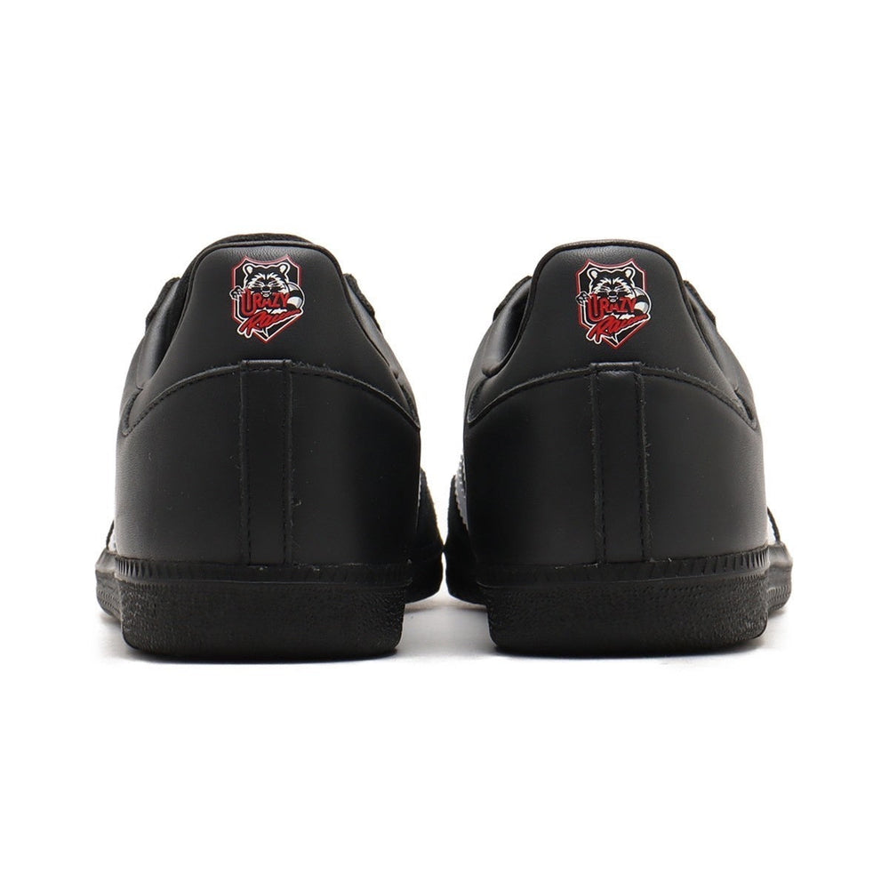 28 Crazy Raccoon adidas Originals Samba 28 Crazy Raccoon adidas Originals Samba