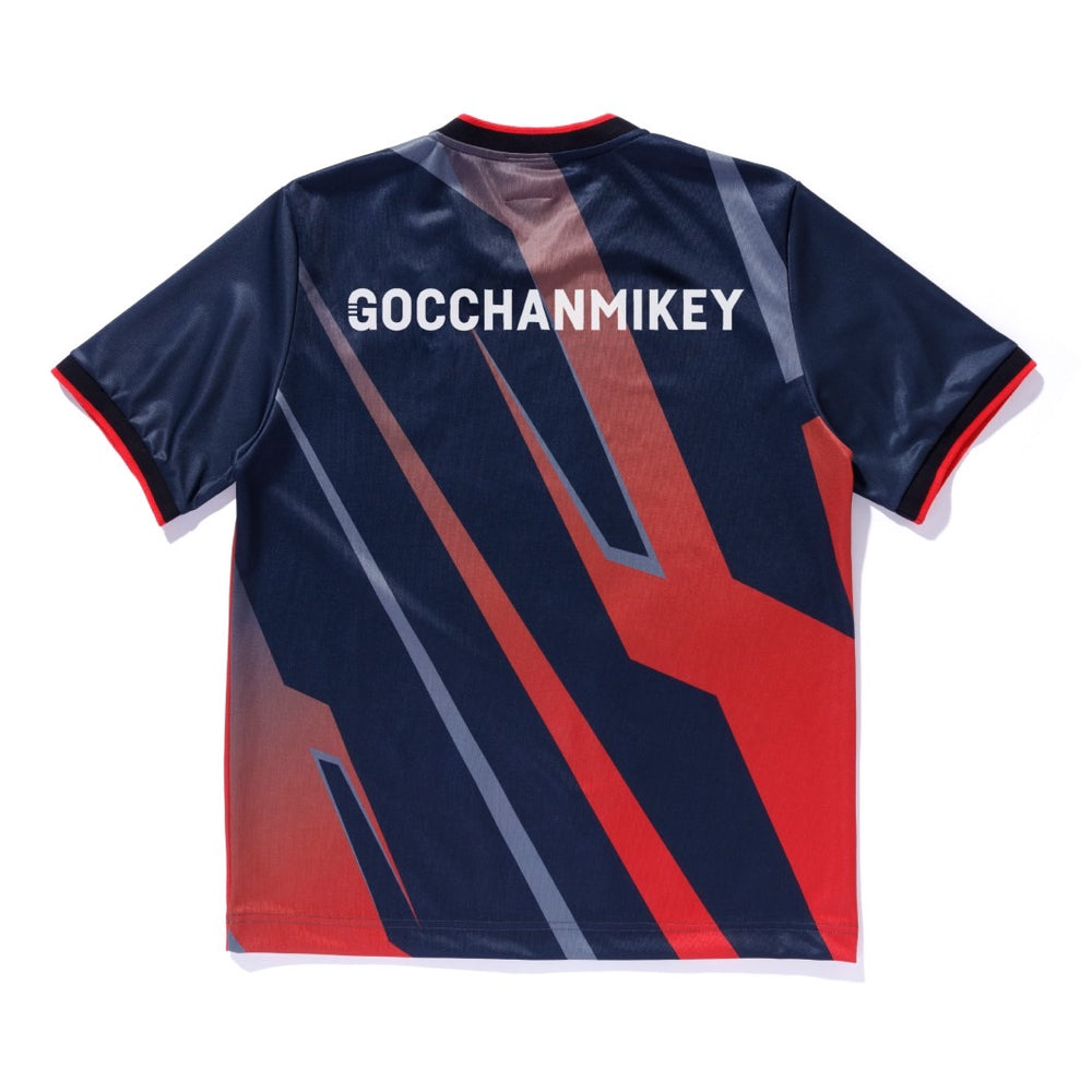 GOCCHANMIKEY CR TEAM JERSEY