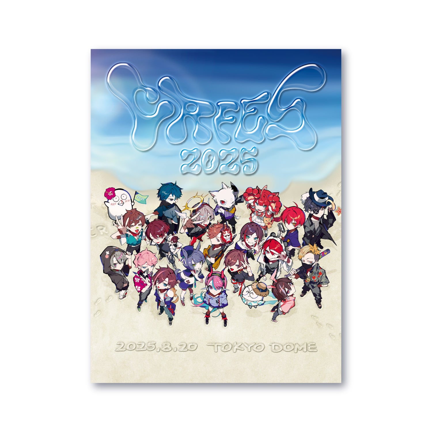 公式】CRAZY RACCOON ONLINE STORE