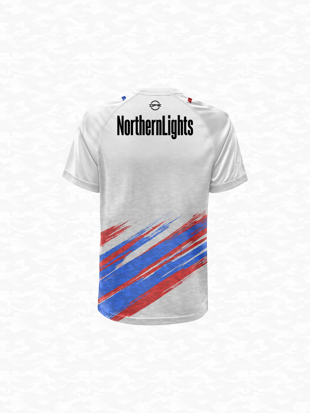 24-25 PRO JERSEY VALORANT DIV. #- NorthernLights – CRAZY RACCOON